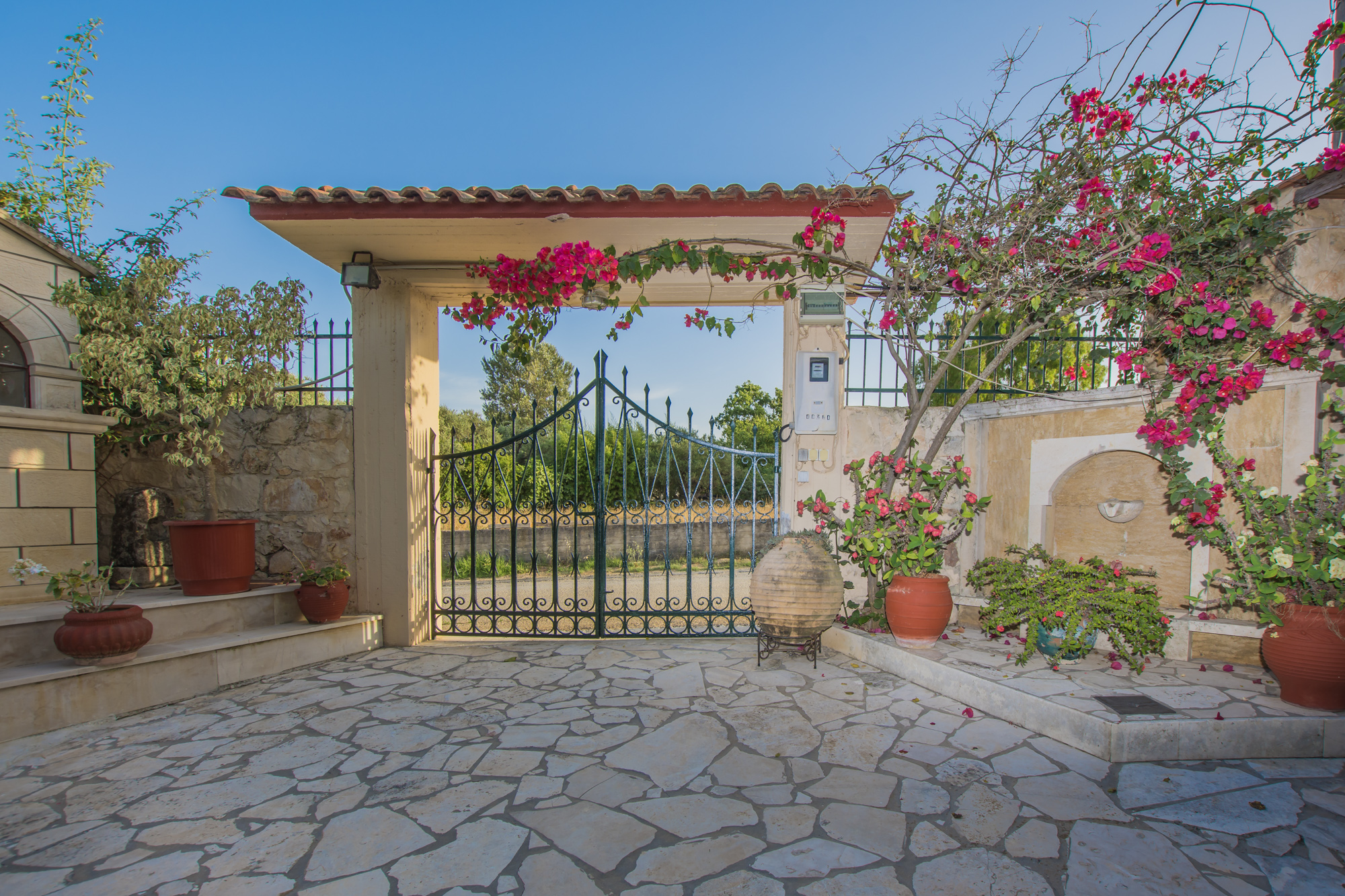 Porto Giardino Resort