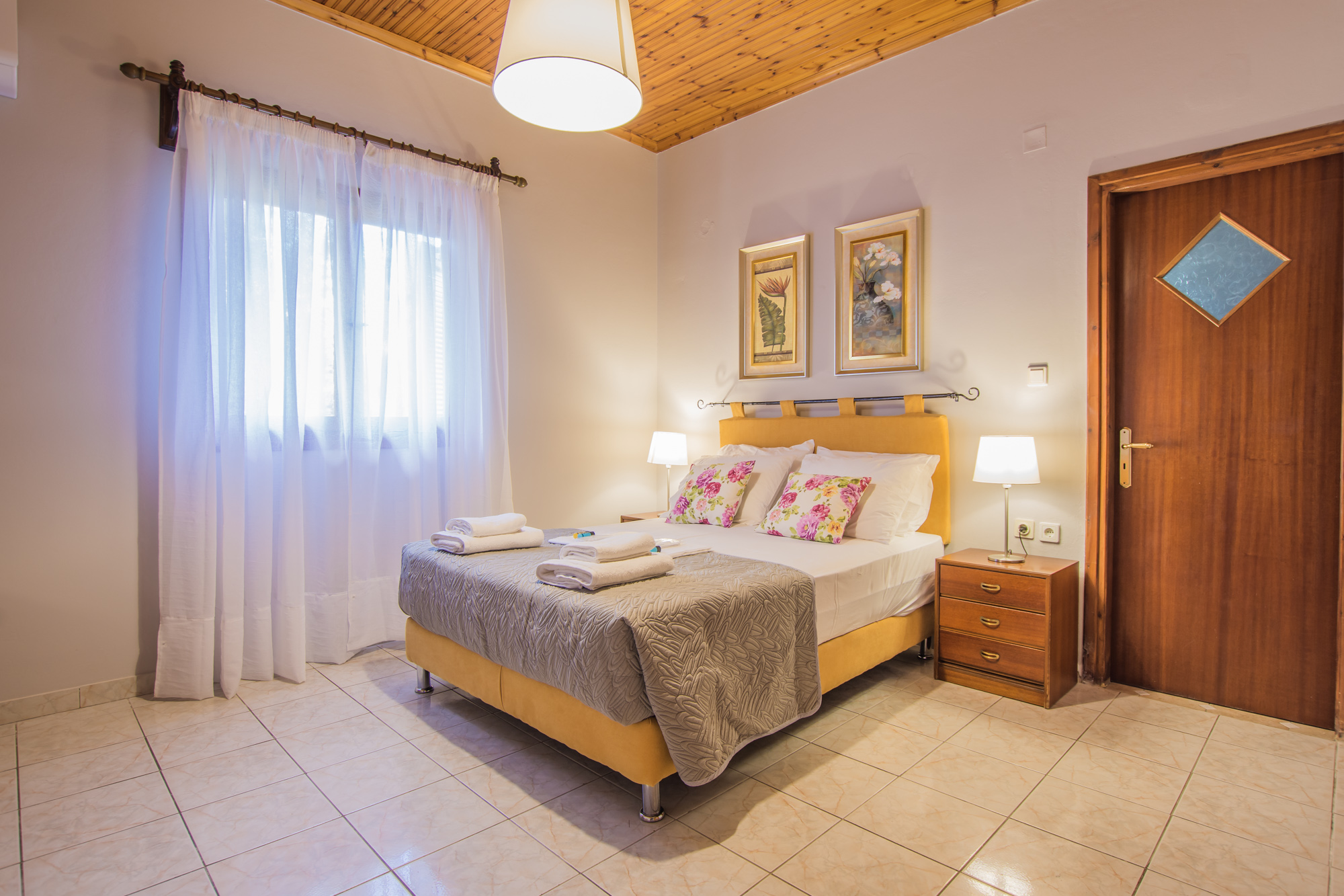 Porto Giardino Resort