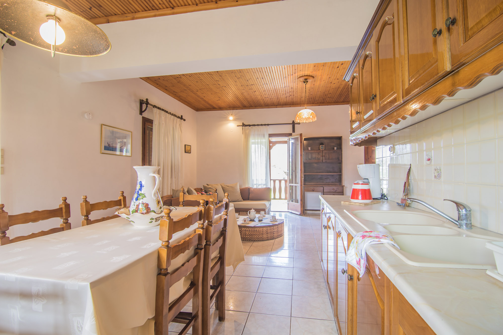 Porto Giardino Resort