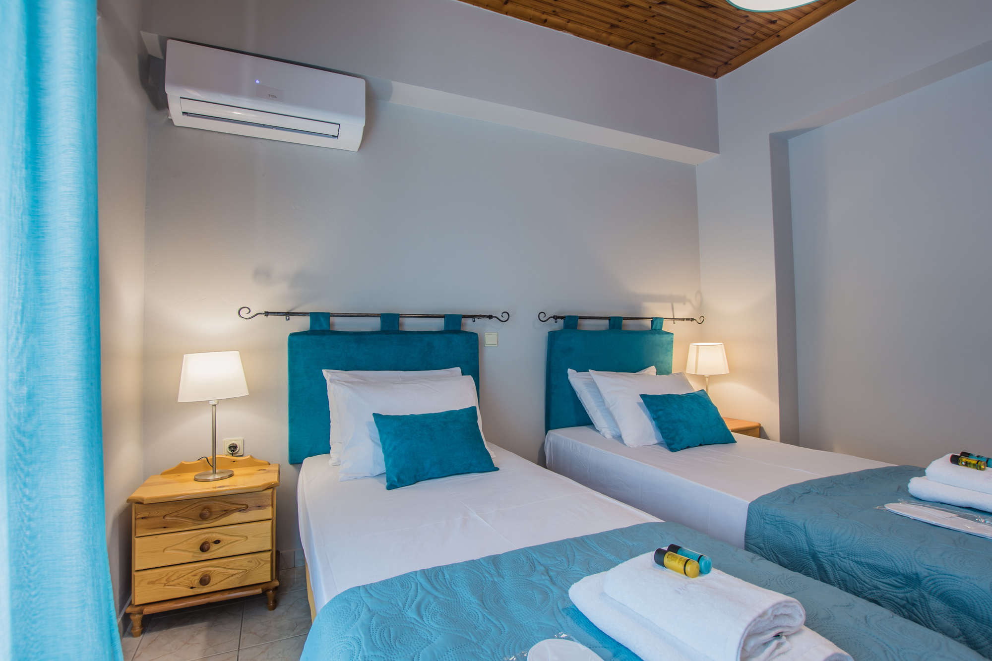Porto Giardino Resort