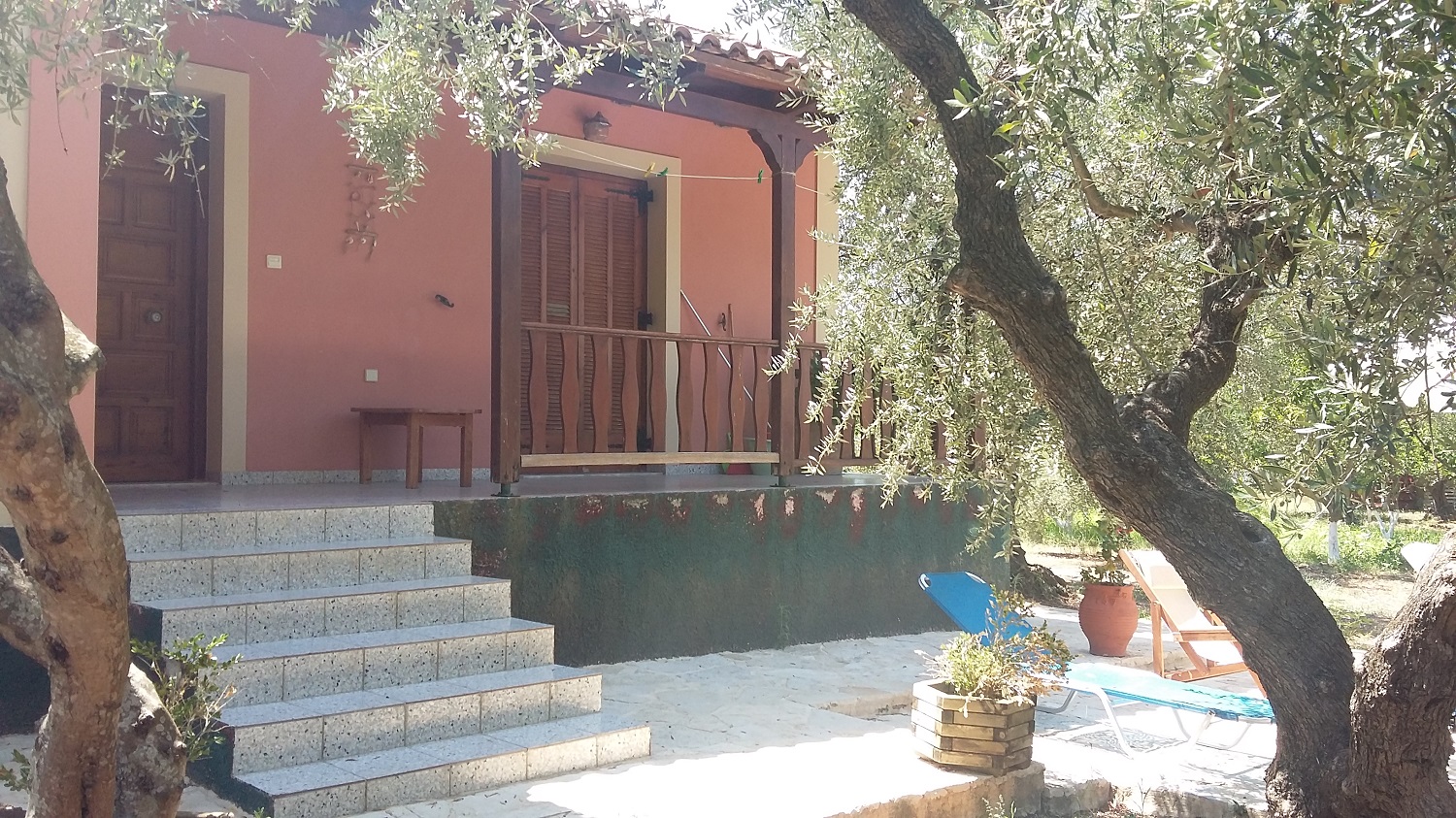 Porto Giardino Resort