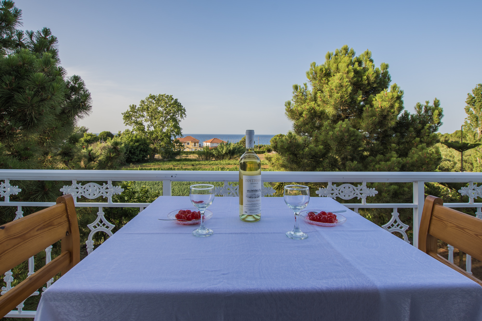 Porto Giardino Resort