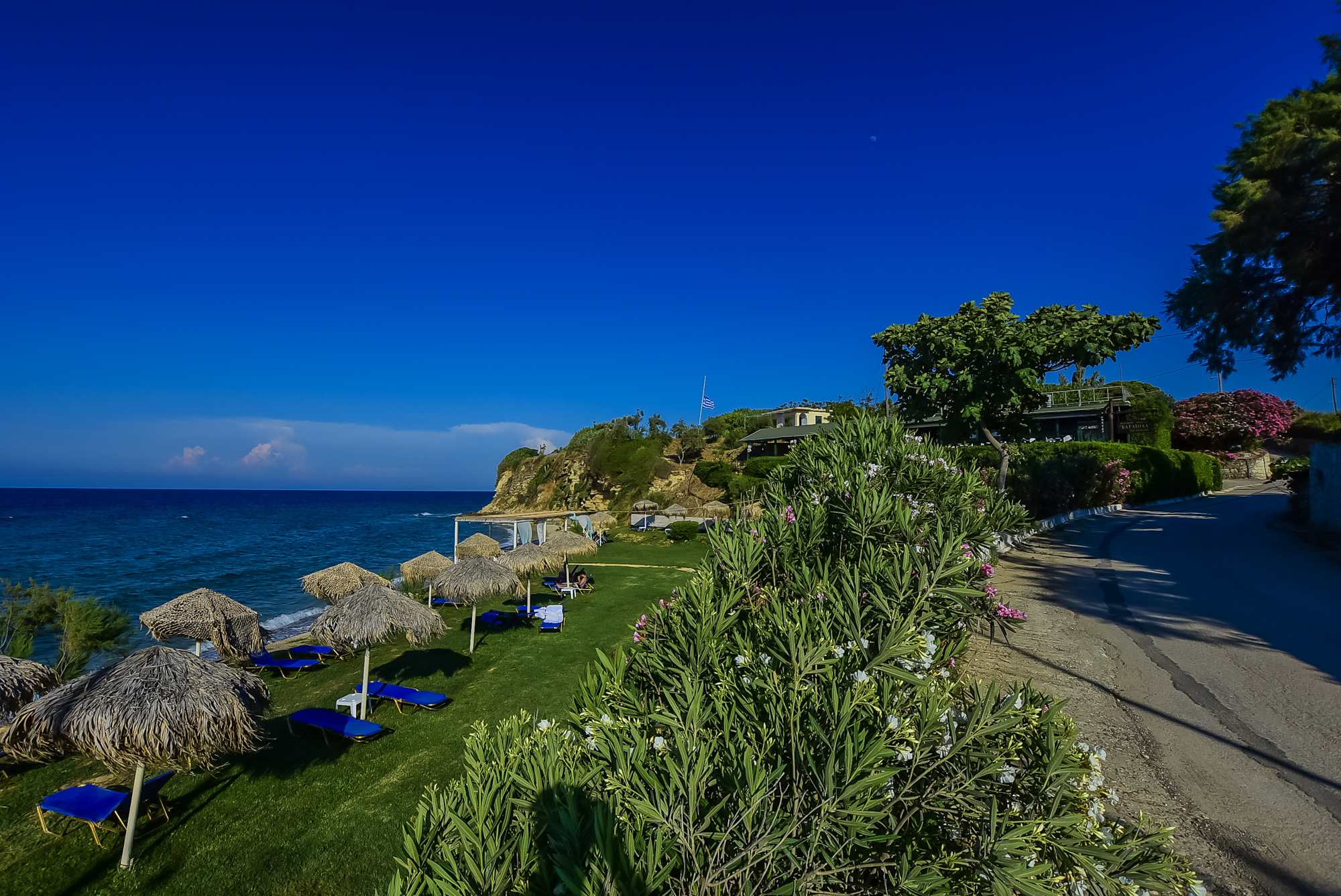 Porto Giardino Resort