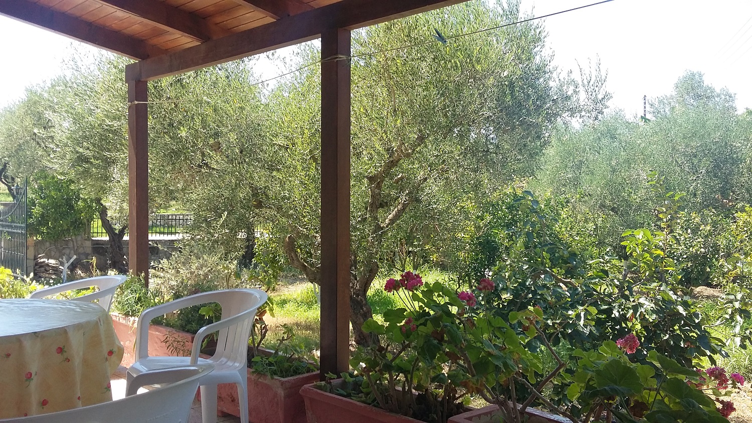 Porto Giardino Resort