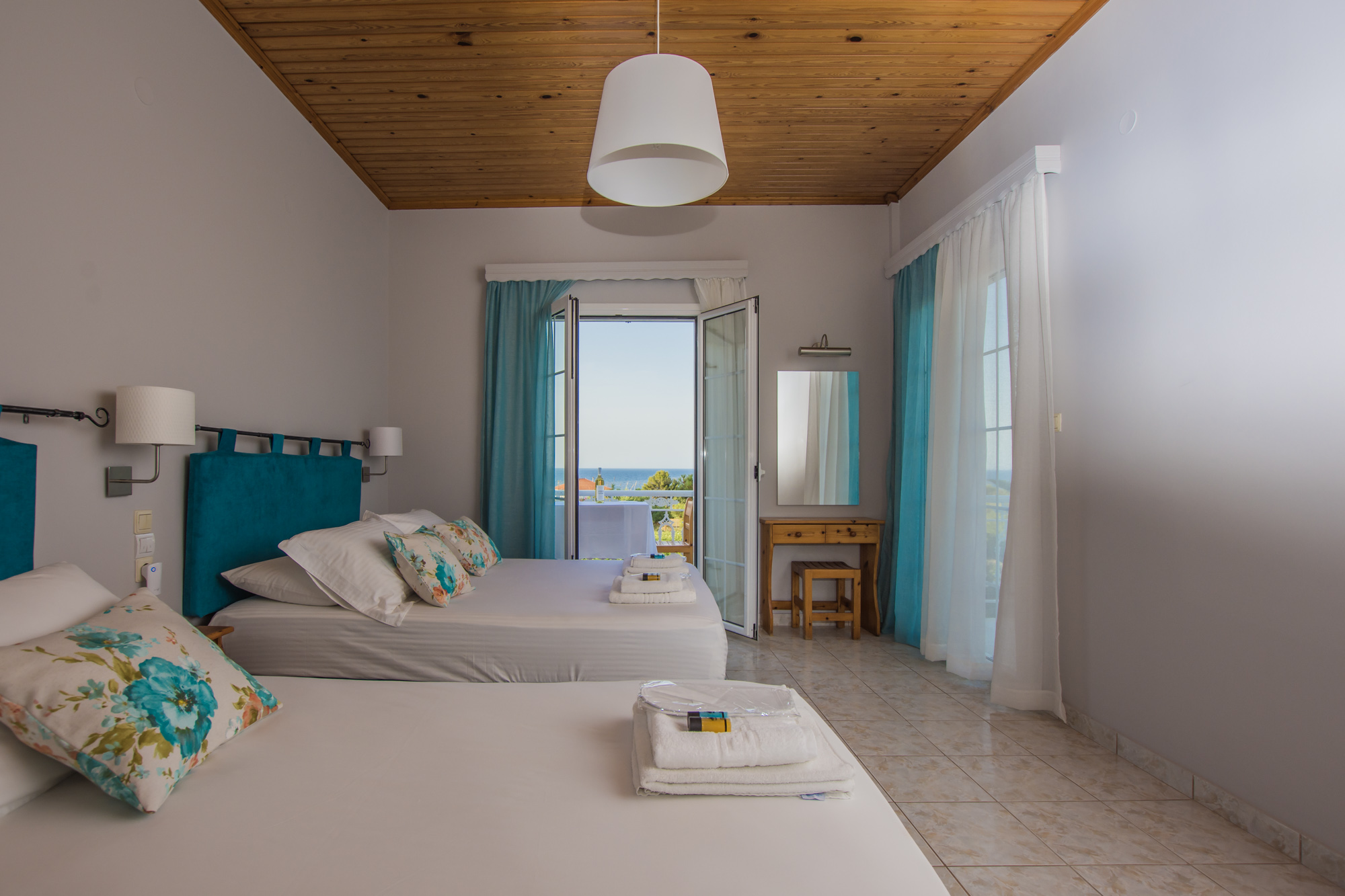 Porto Giardino Resort