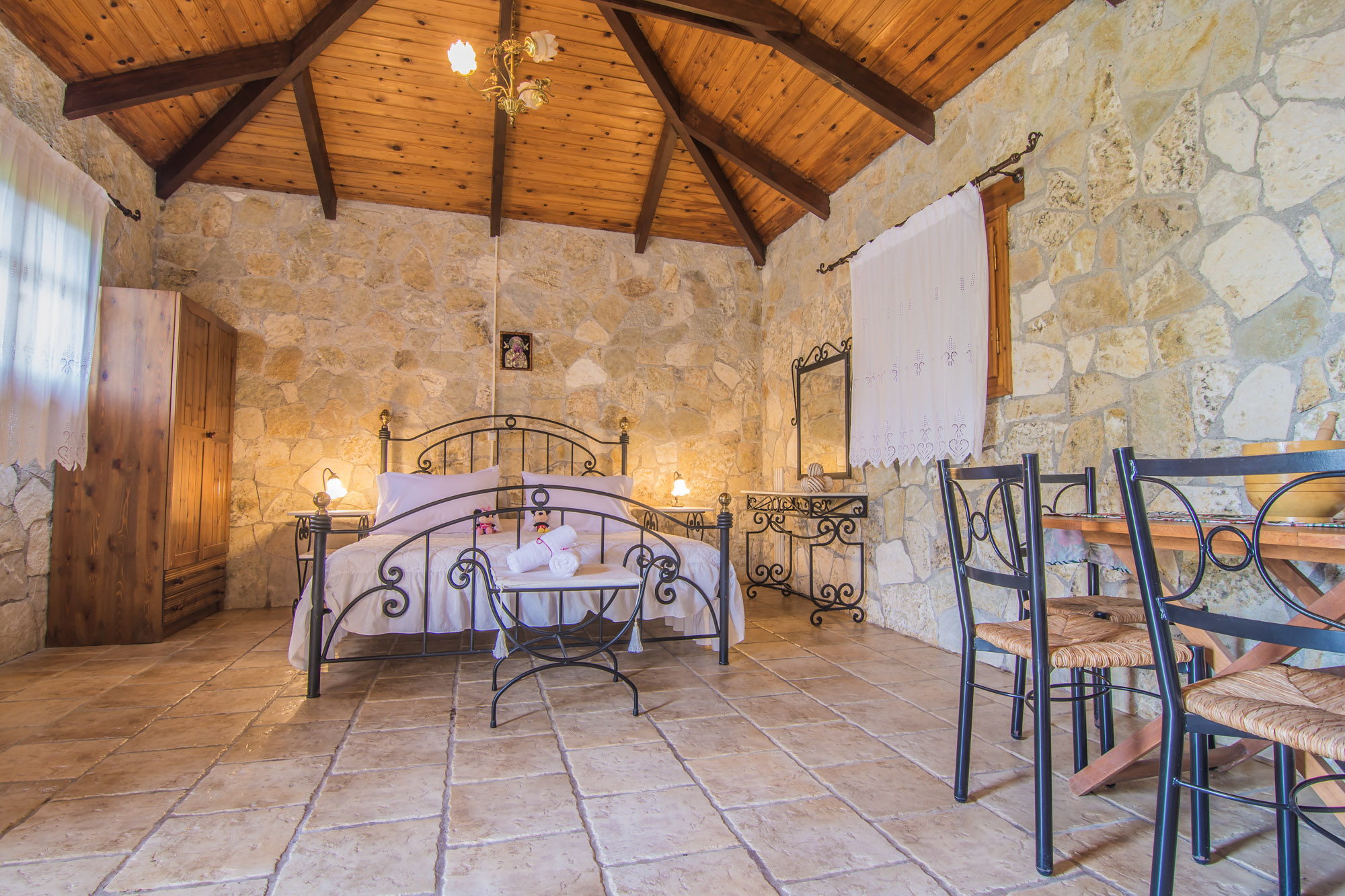 Porto Giardino Resort