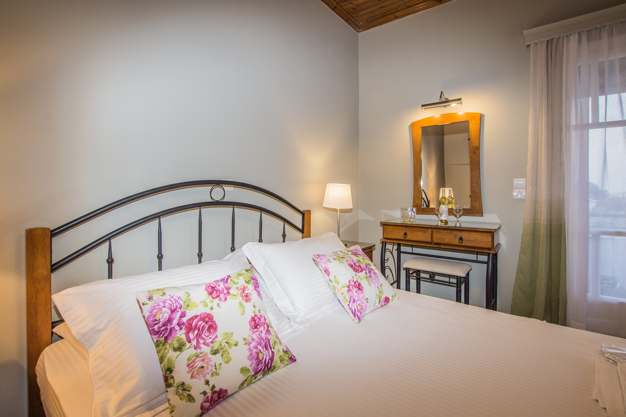 Porto Giardino Resort