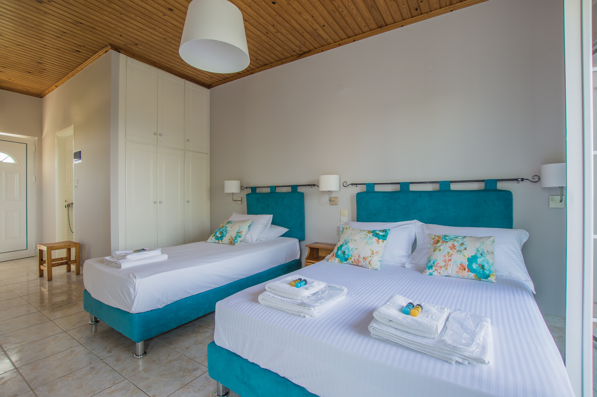 Porto Giardino Resort