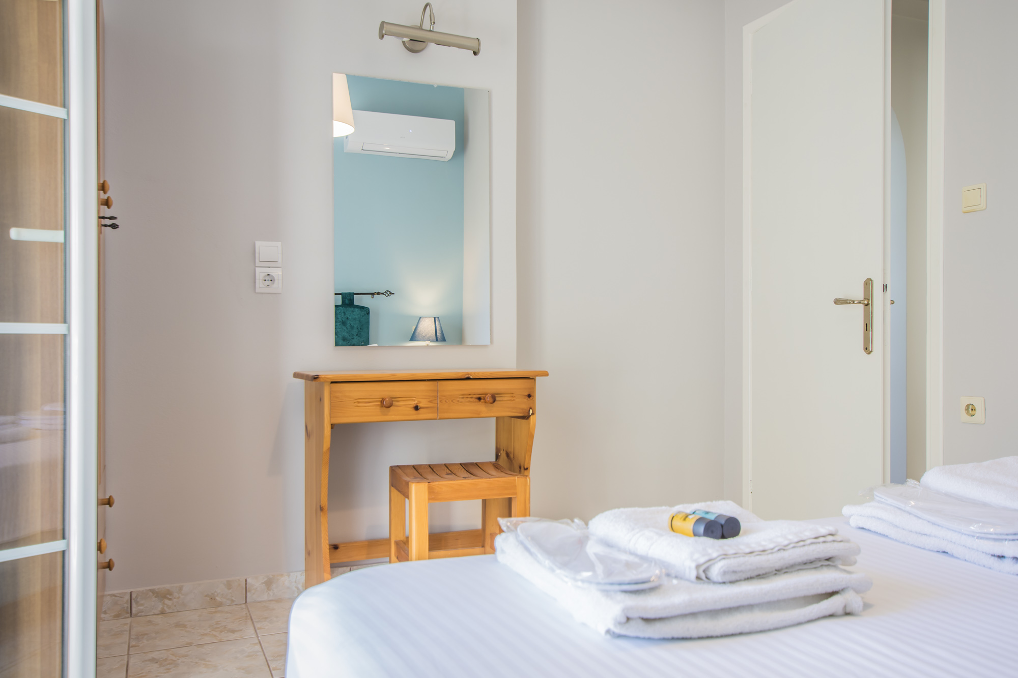 Porto Giardino Resort
