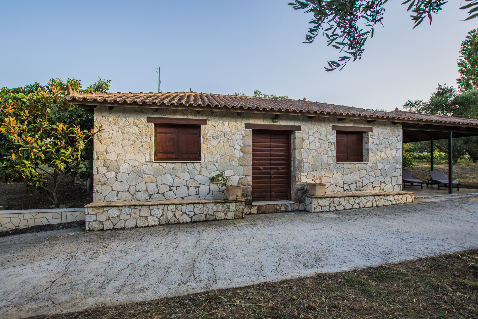 Porto Giardino Resort