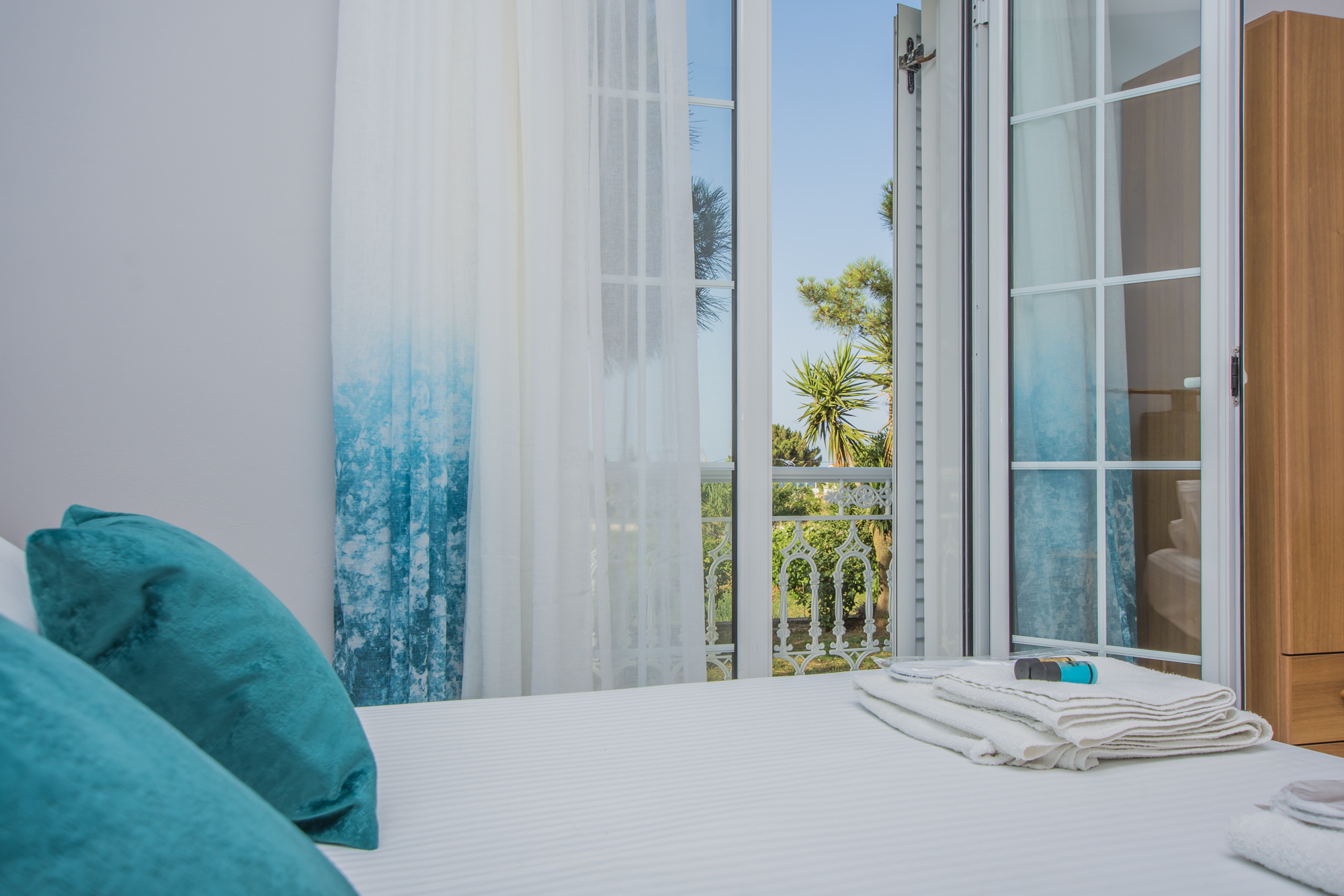 Porto Giardino Resort