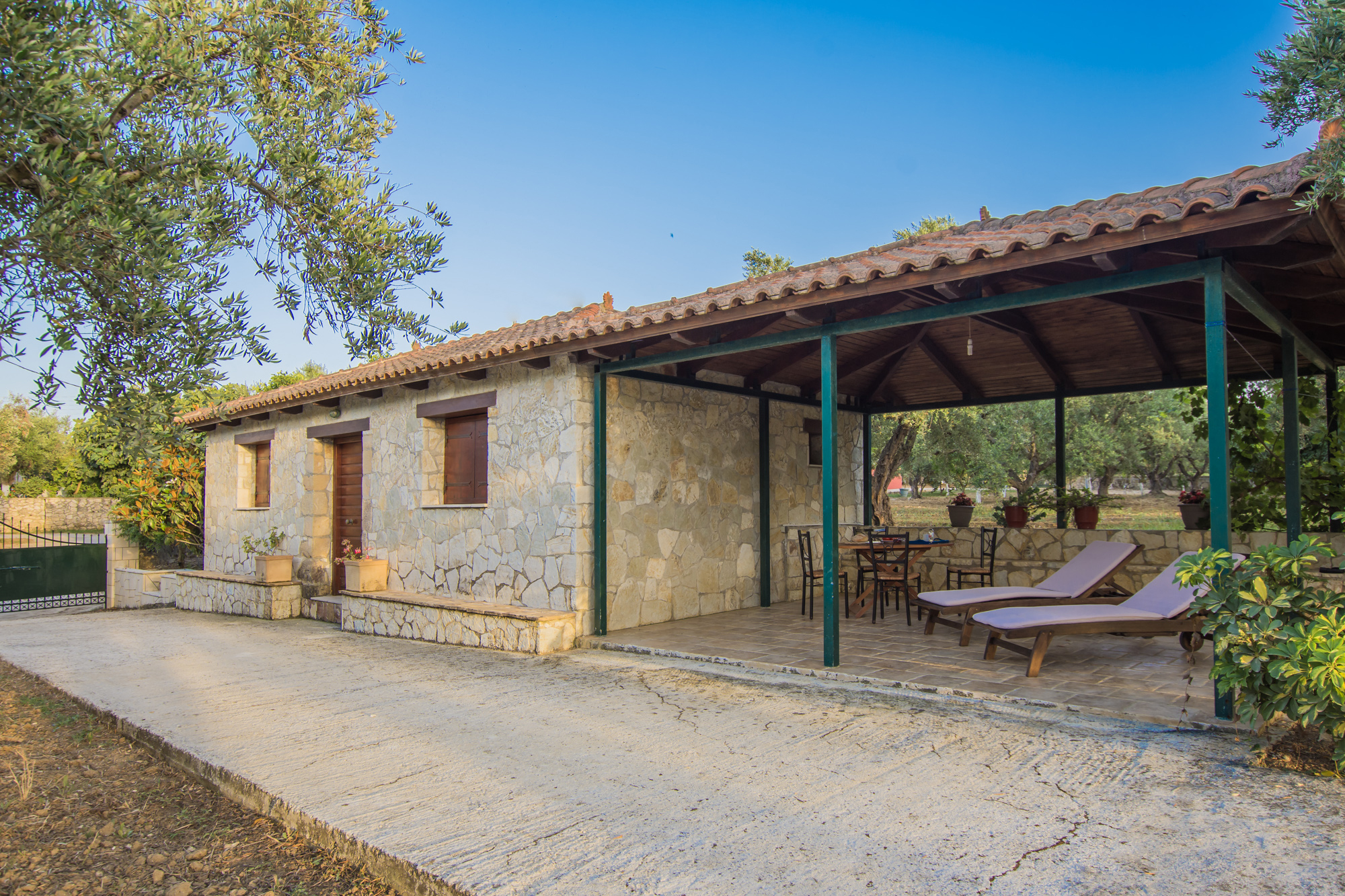 Porto Giardino Resort