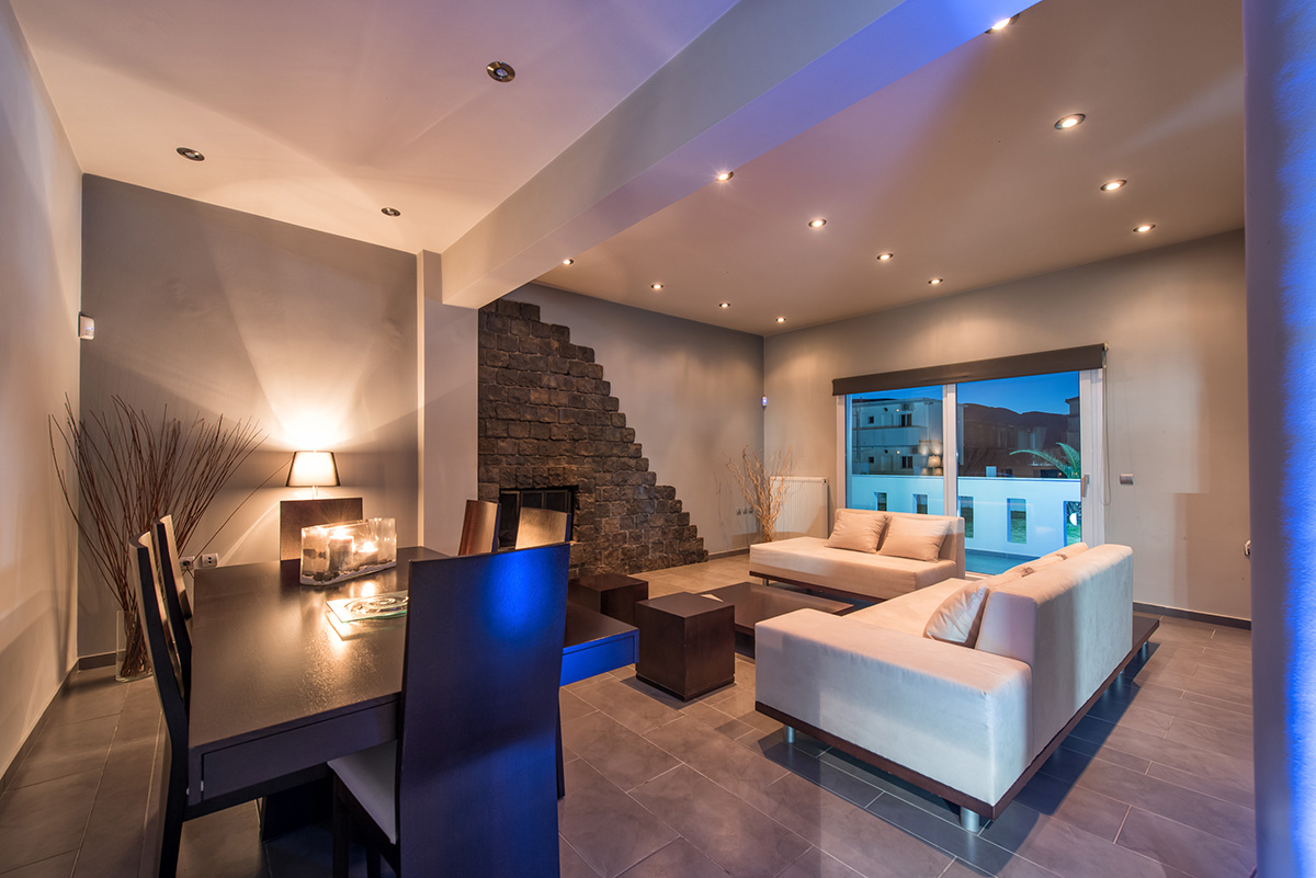 Astarte Villas - Muthee Villa