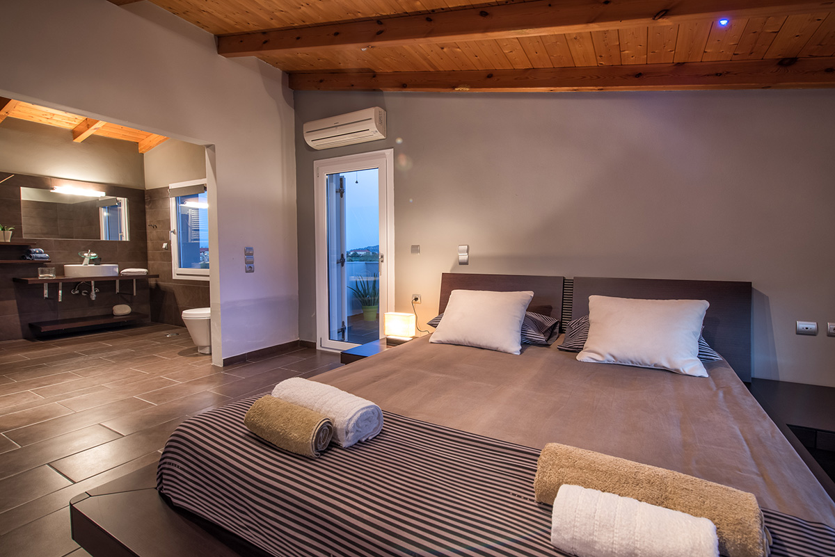 Astarte Villas - Muthee Villa