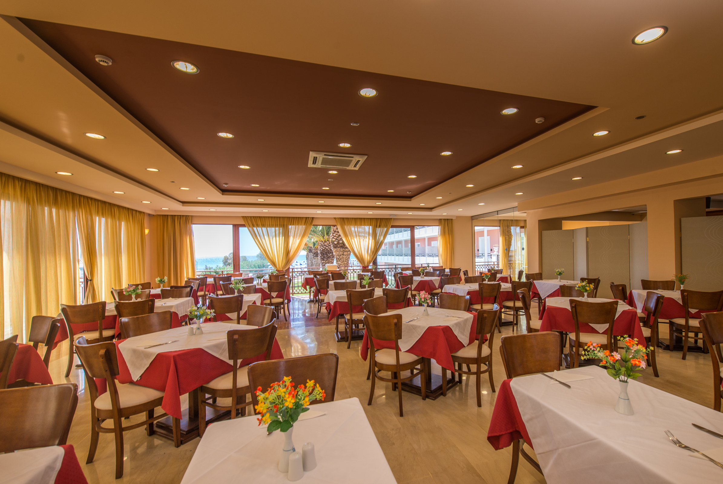 Astir Beach Hotel