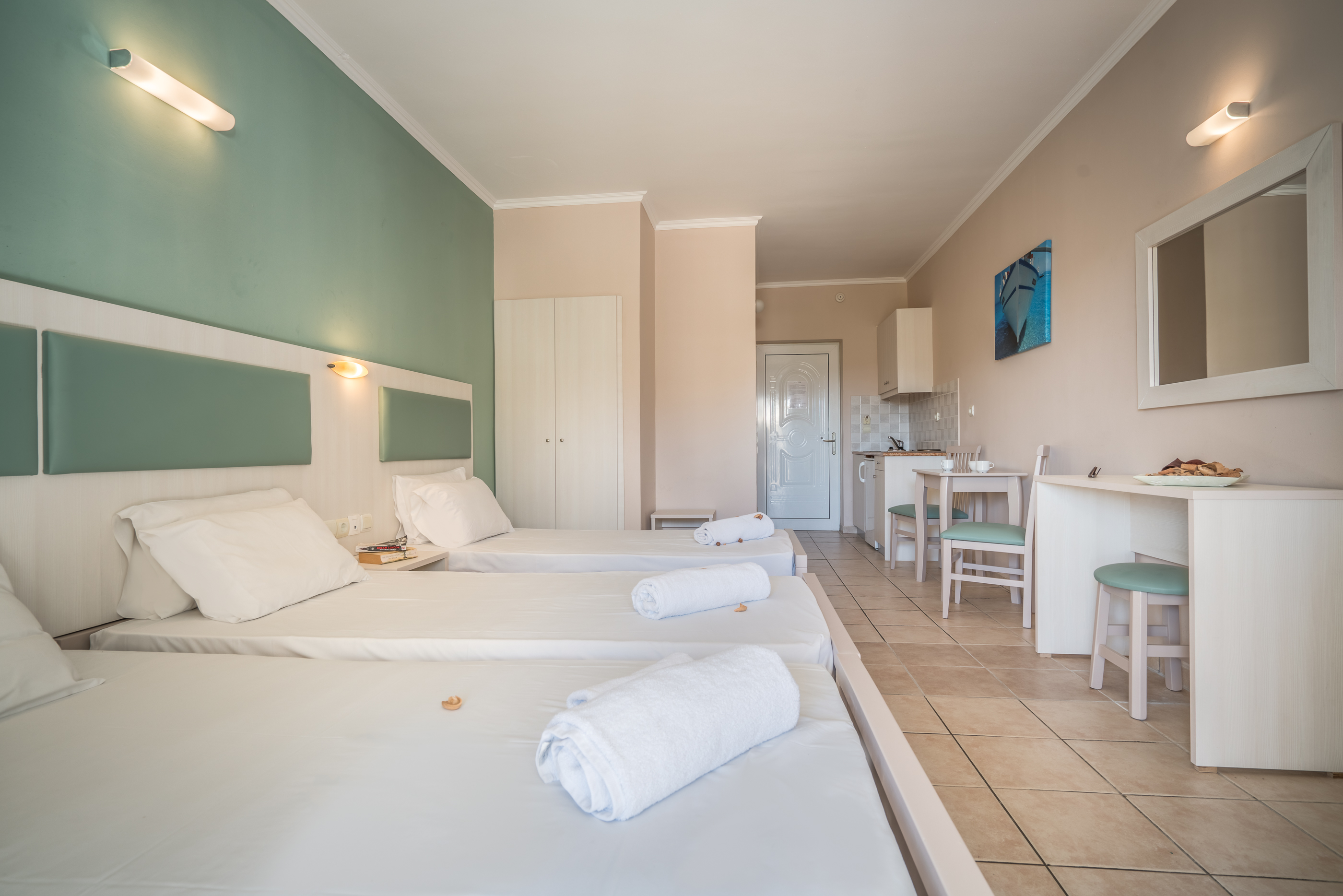 Atlantis Hotel