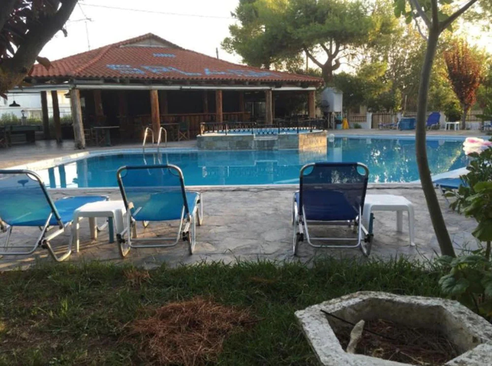 Brunswick Villa Complex