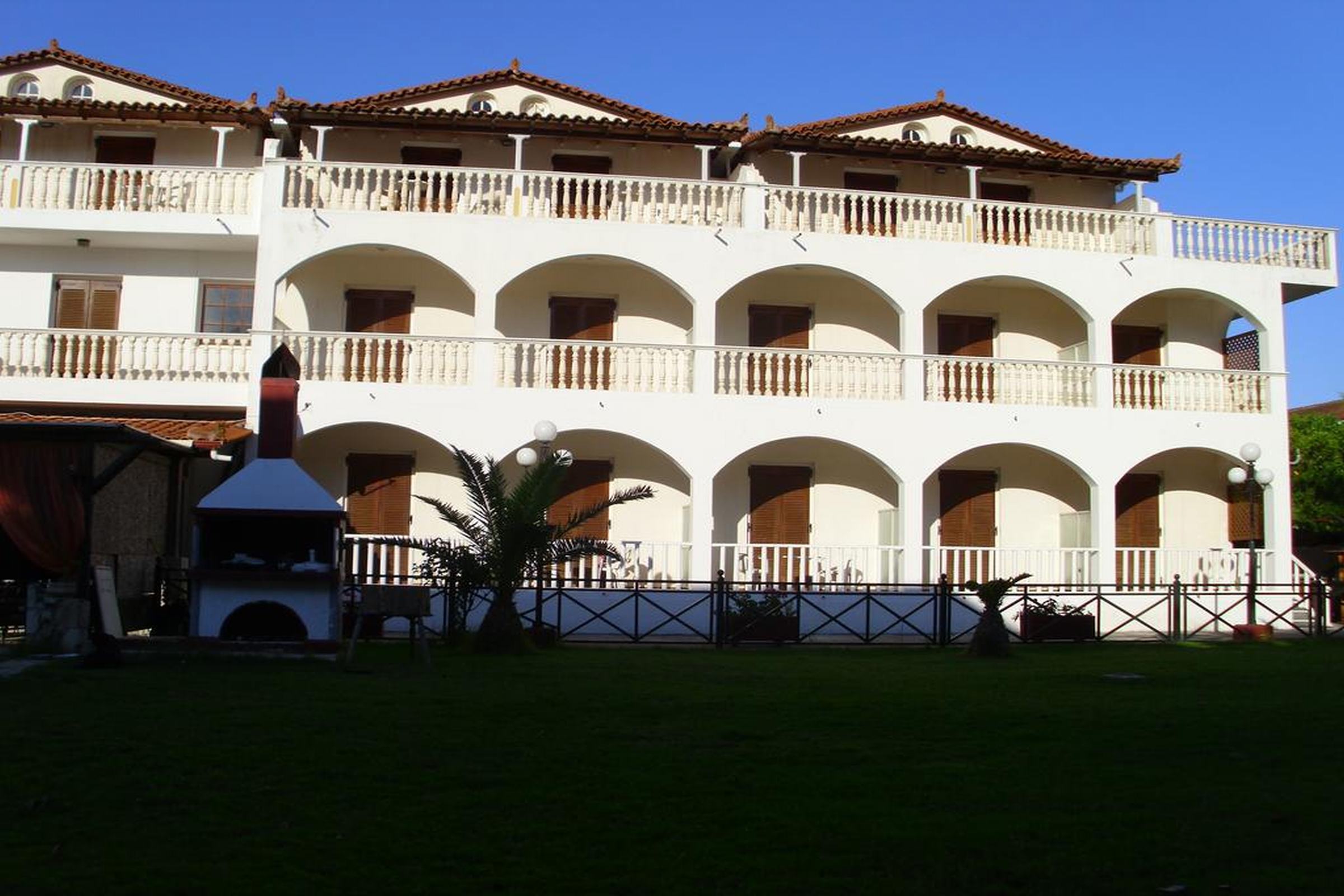 Dionysos Studios