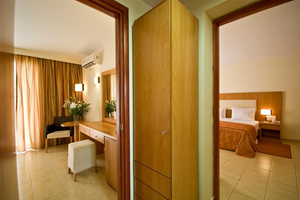 Galaxy Beach Resort, BW Premier Collection