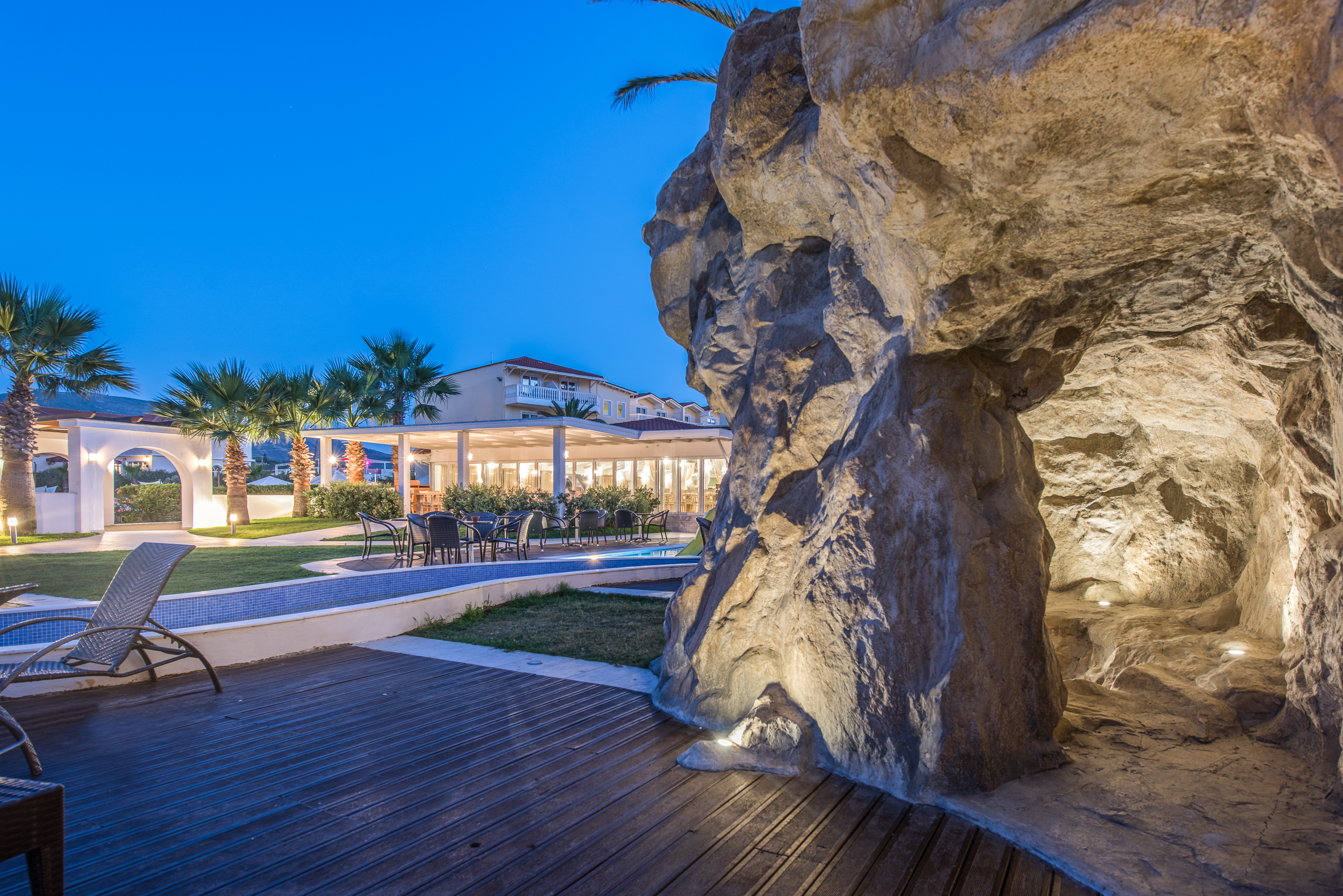 Galaxy Beach Resort, BW Premier Collection
