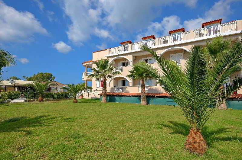 Garden Palace Hotel