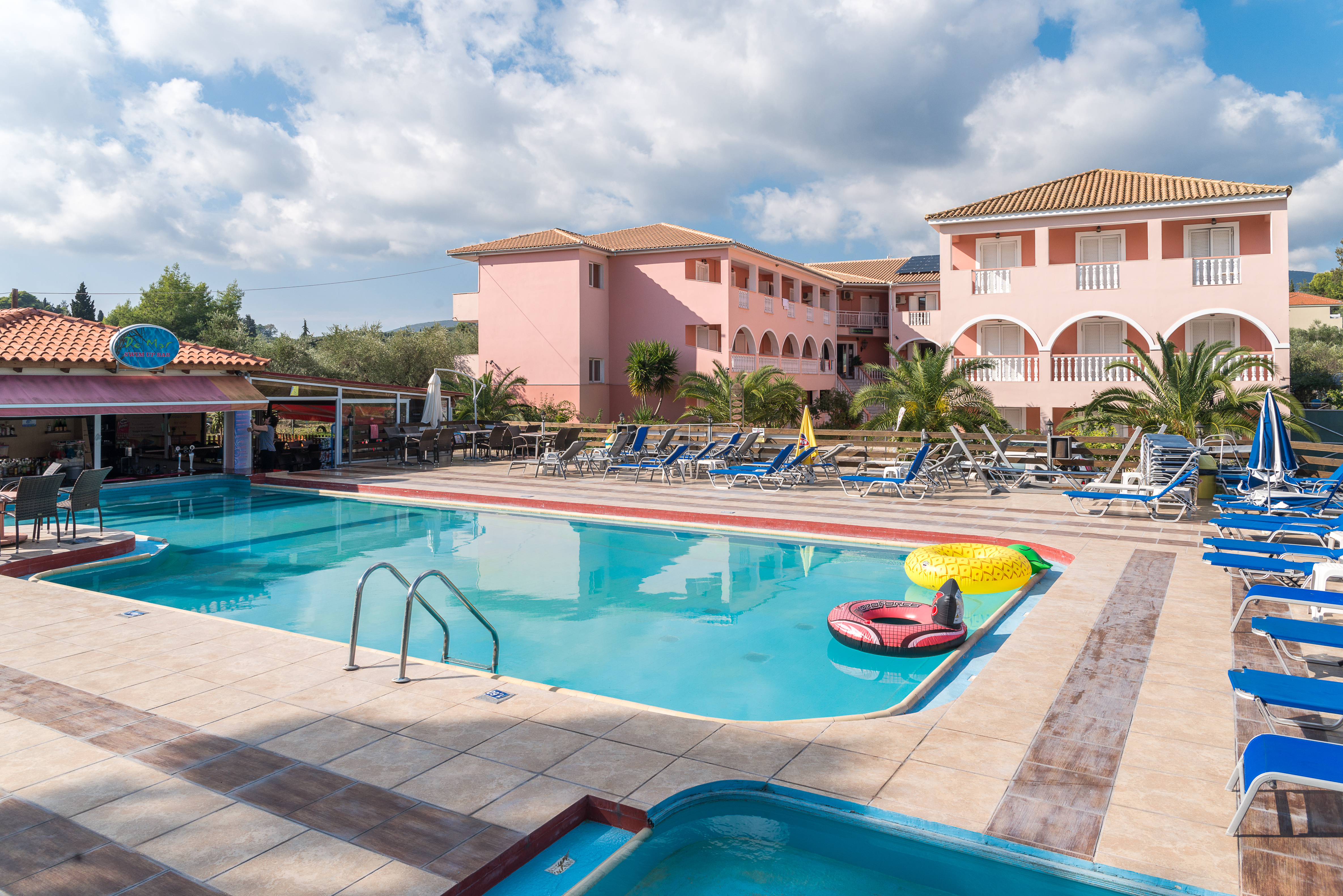 Savvas De Mar Hotel