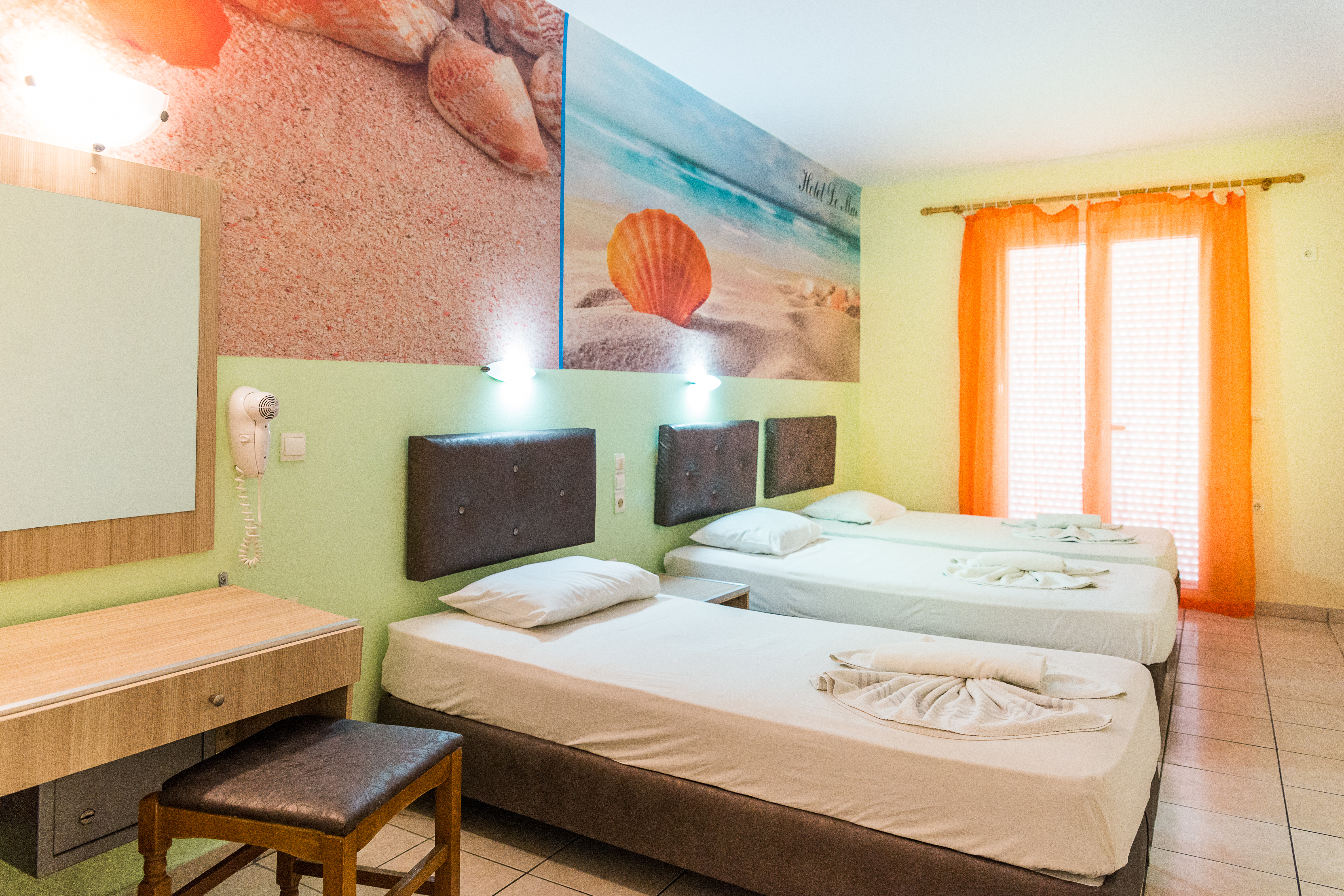 Savvas De Mar Hotel