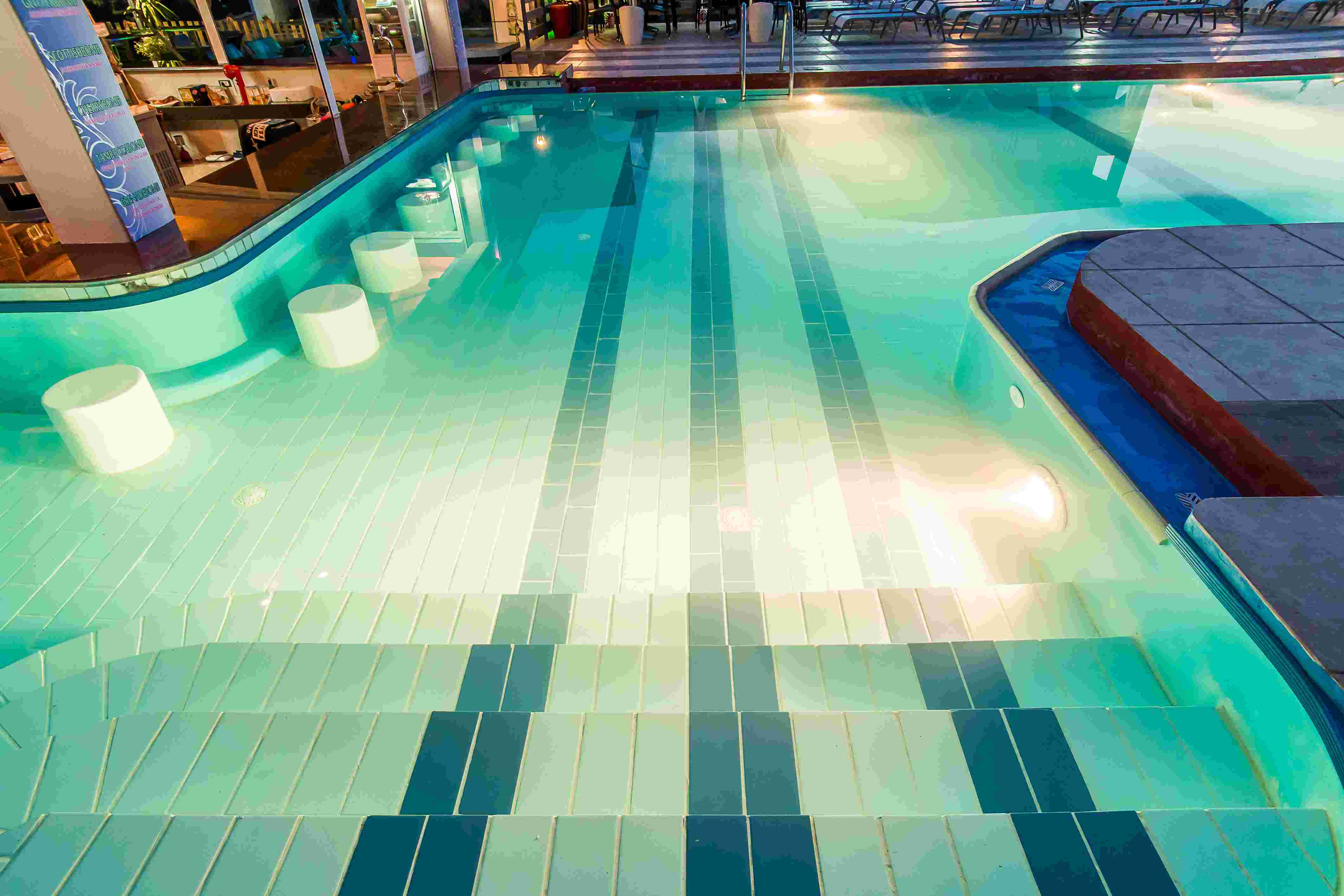 Savvas De Mar Hotel
