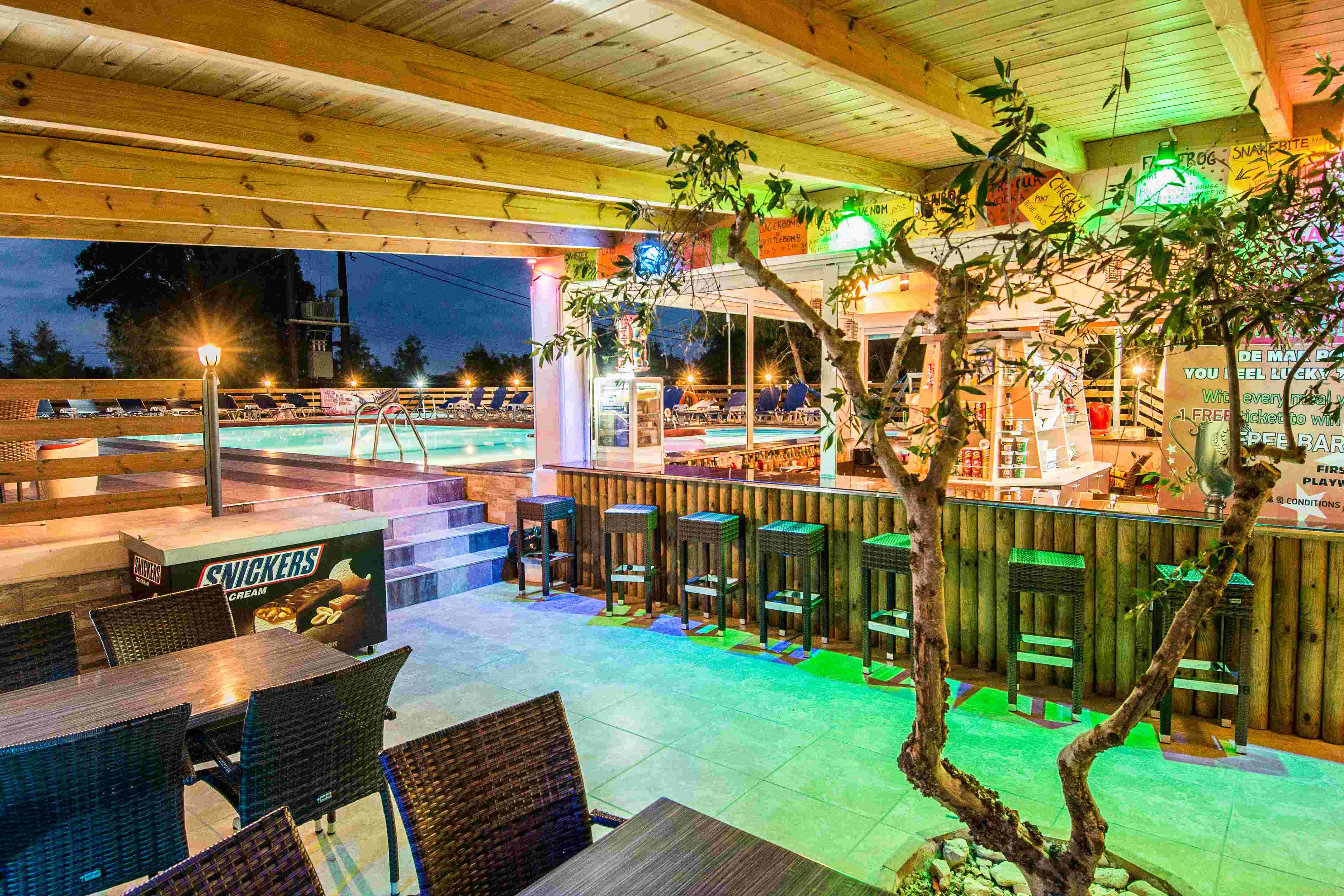 Savvas De Mar Hotel