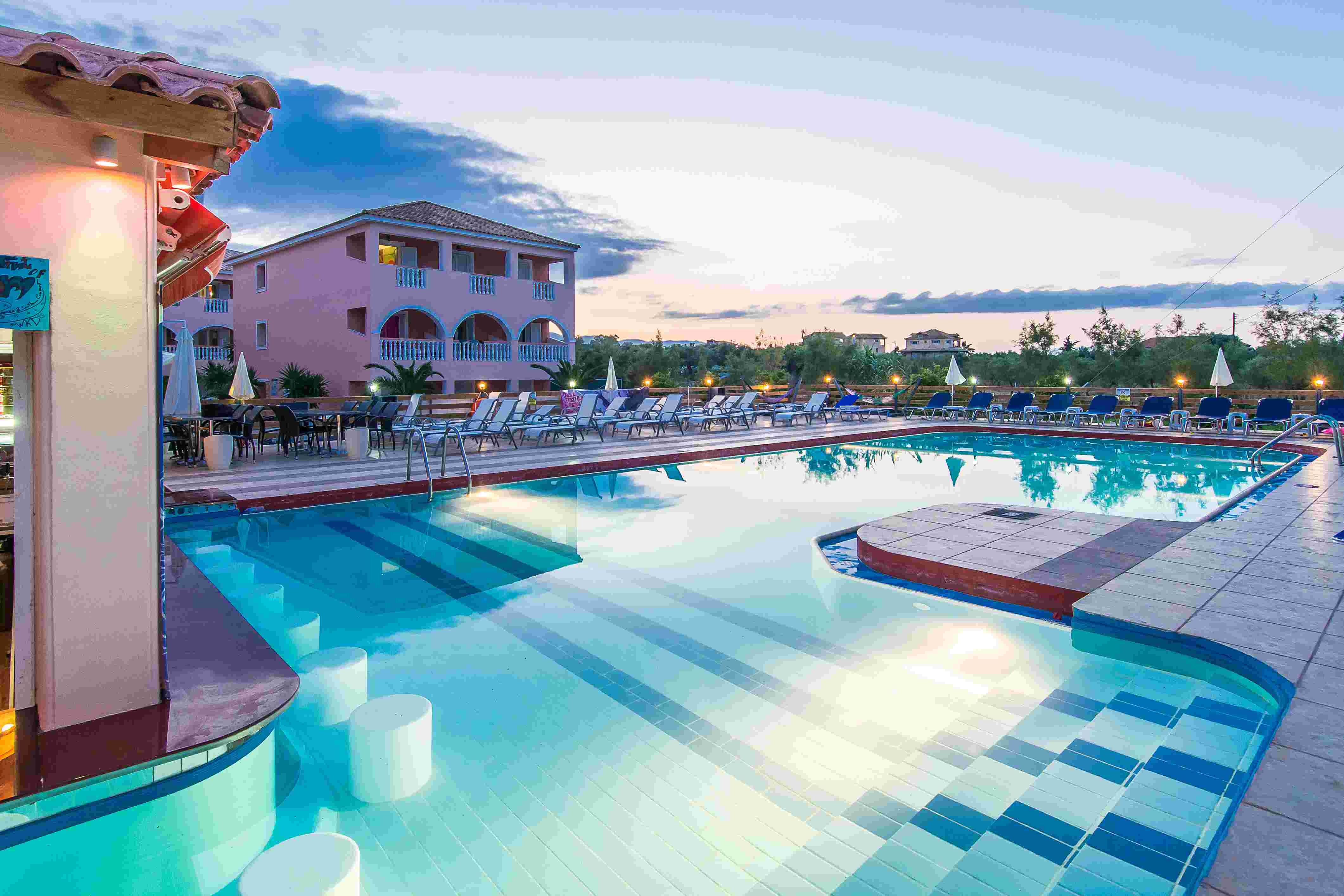 Savvas De Mar Hotel