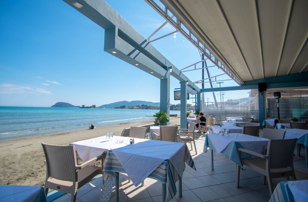 Kapsaski Deluxe Apartments