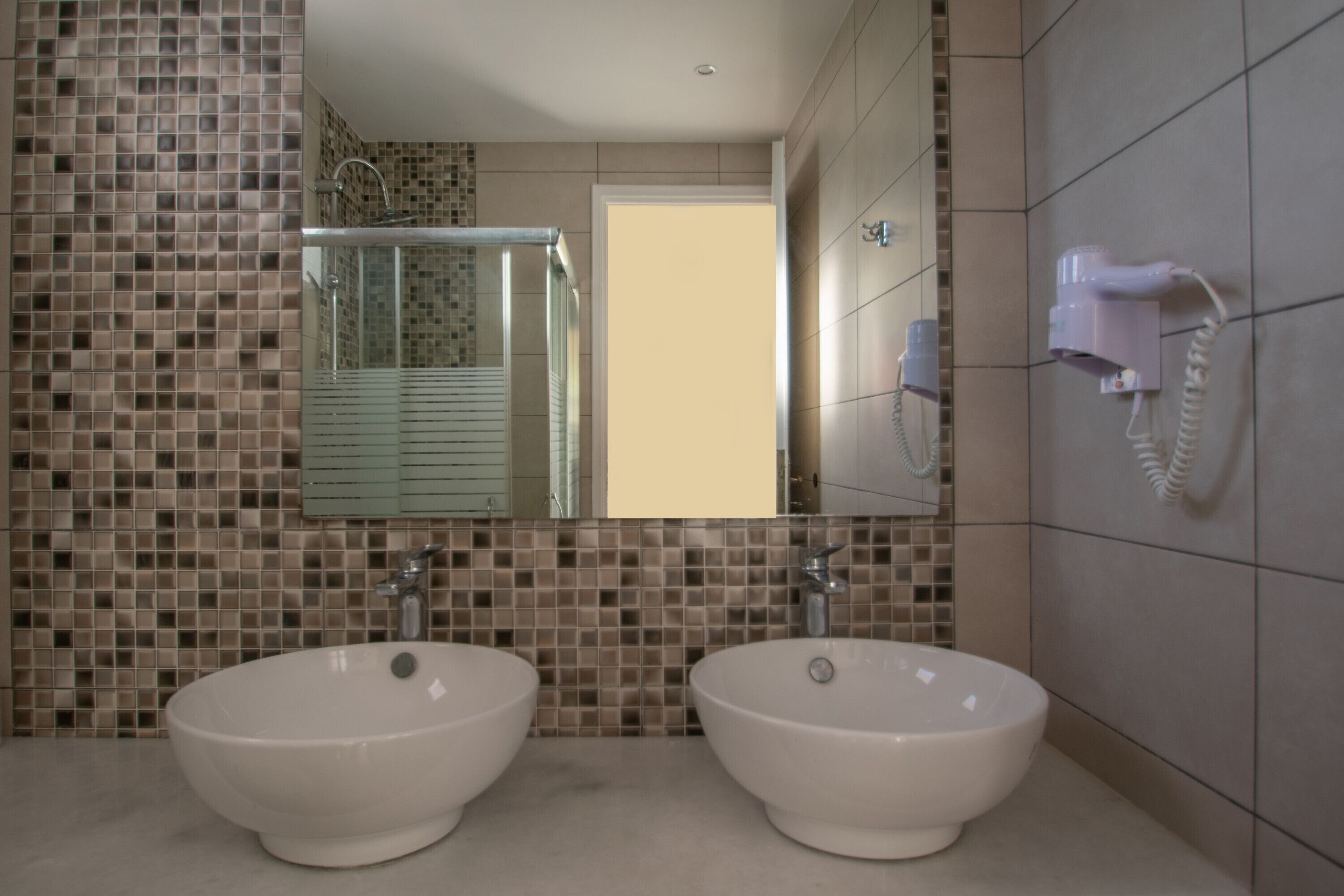 Kapsaski Deluxe Apartments