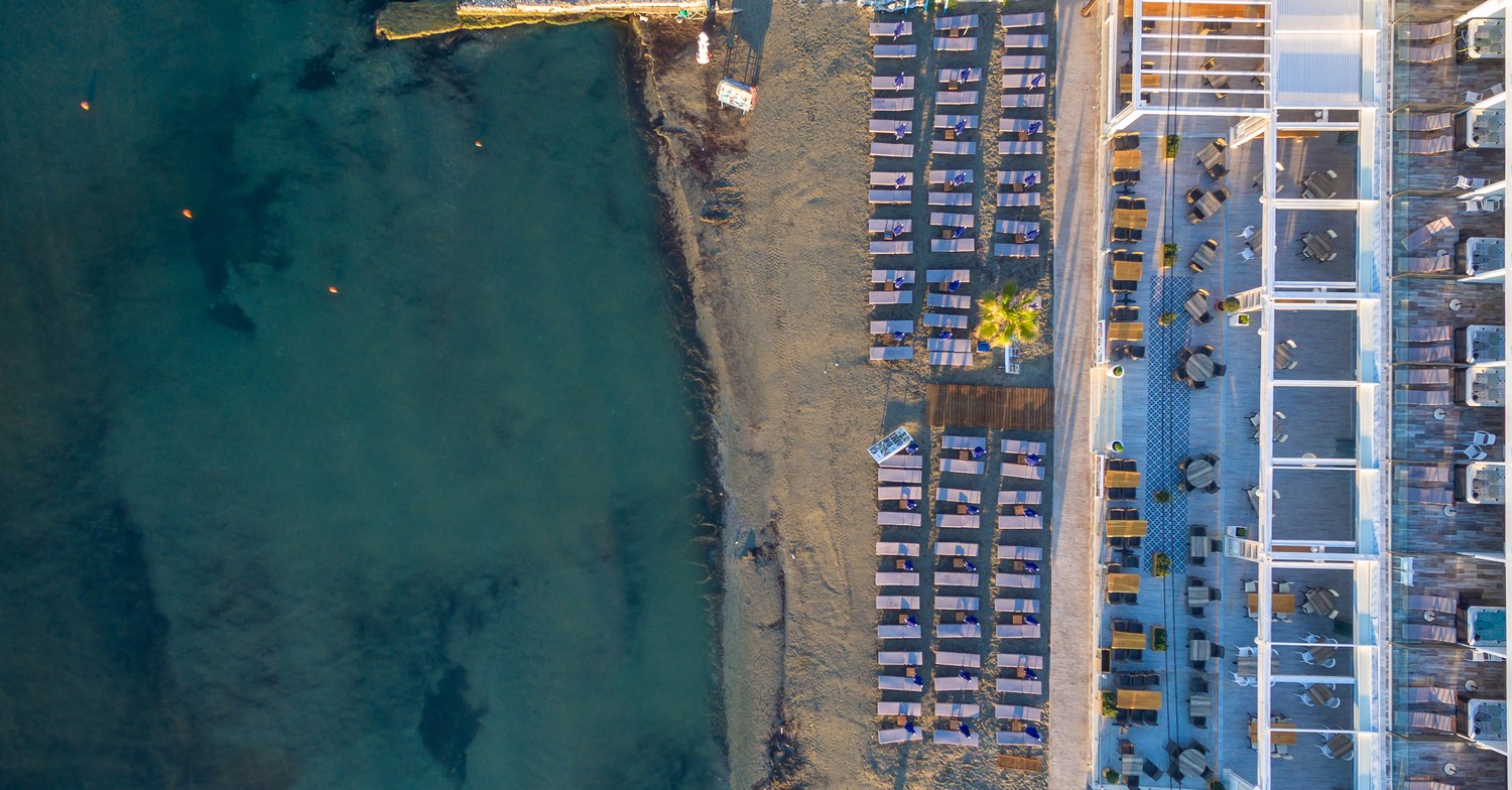 Mandala Seafront Suites
