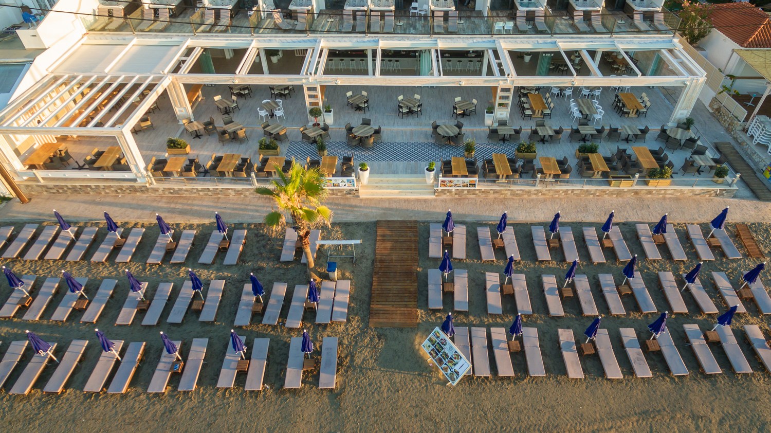 Mandala Seafront Suites