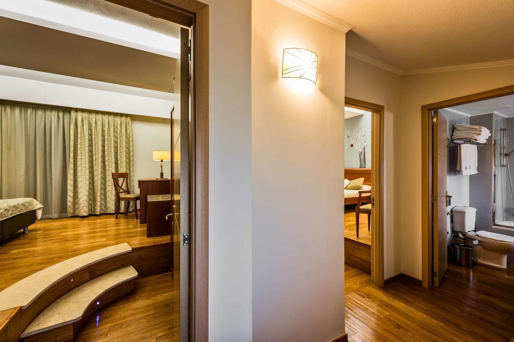 Mediterranean Beach Resort