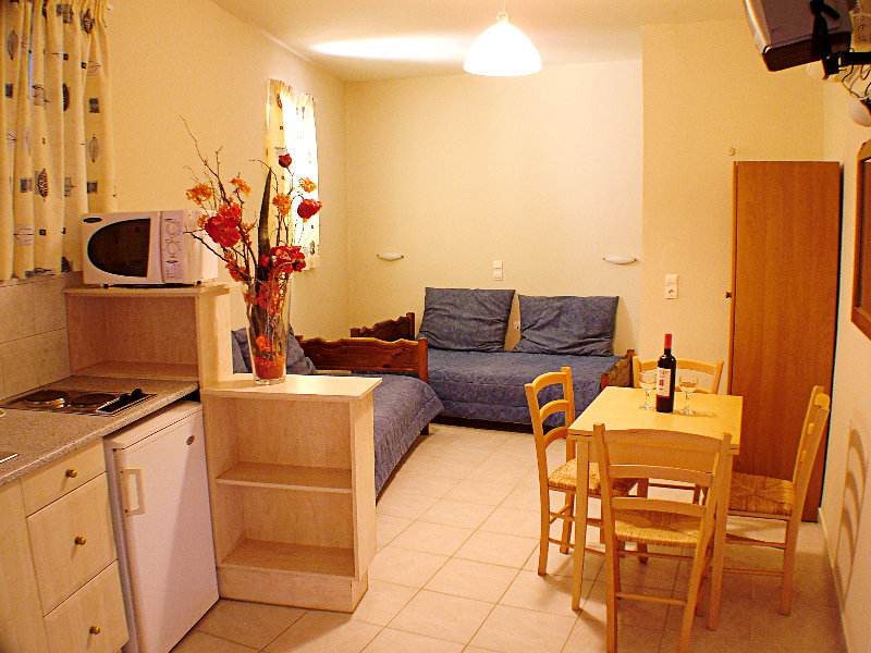 Nicholas Studios