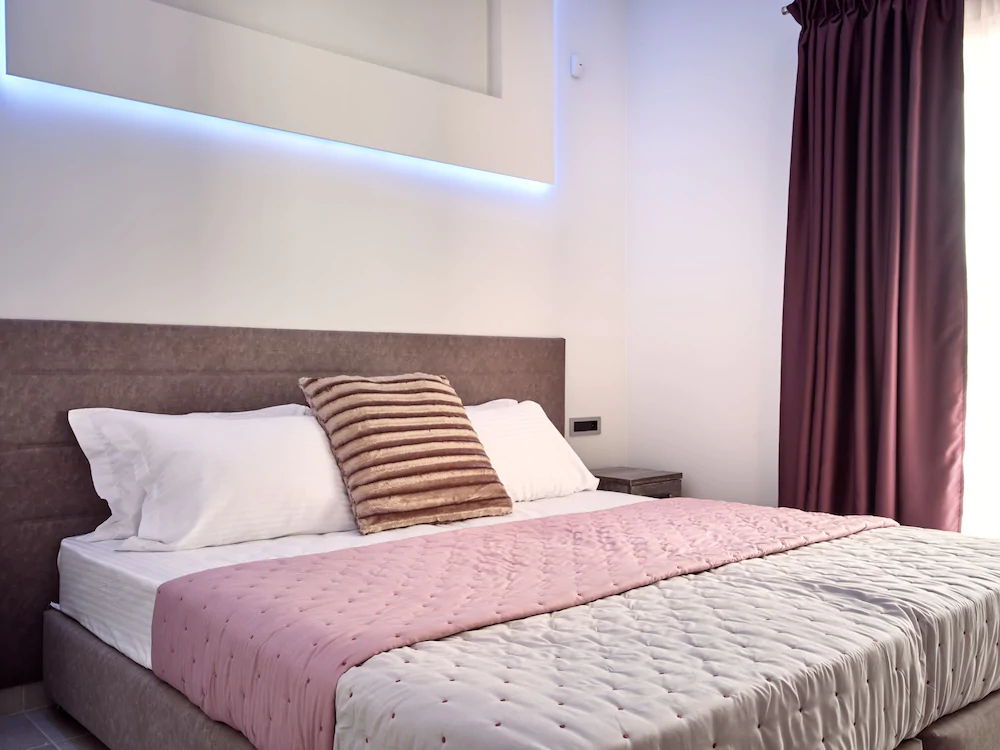 Savvas Luxury Suites