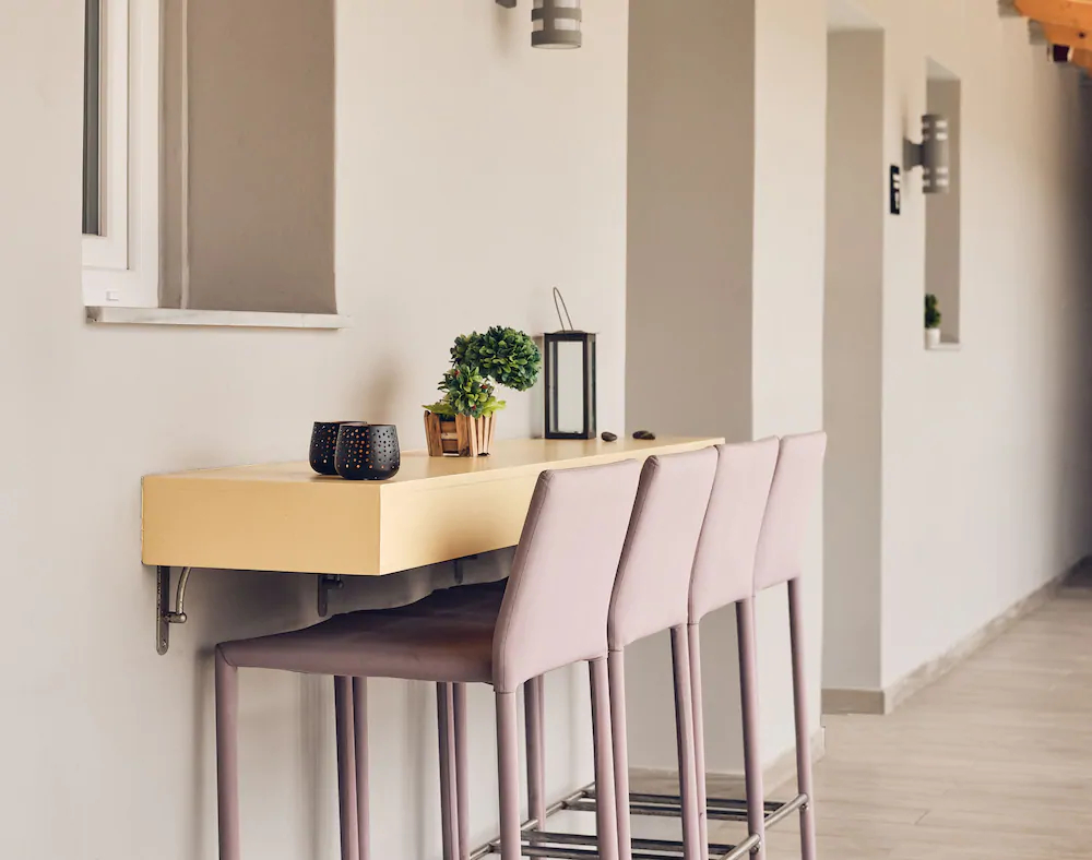 Savvas Luxury Suites