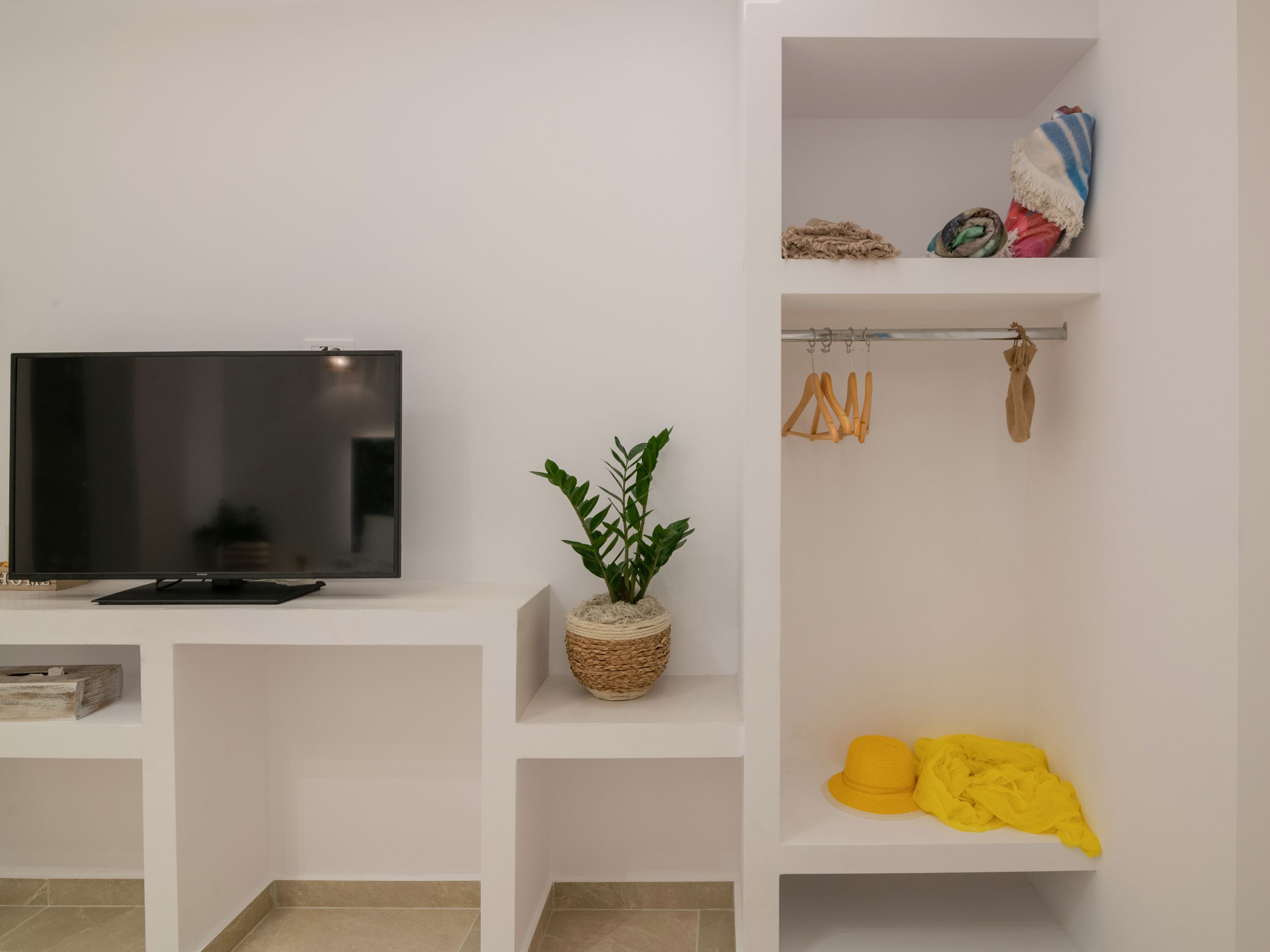 Suncourt Lux Rooms