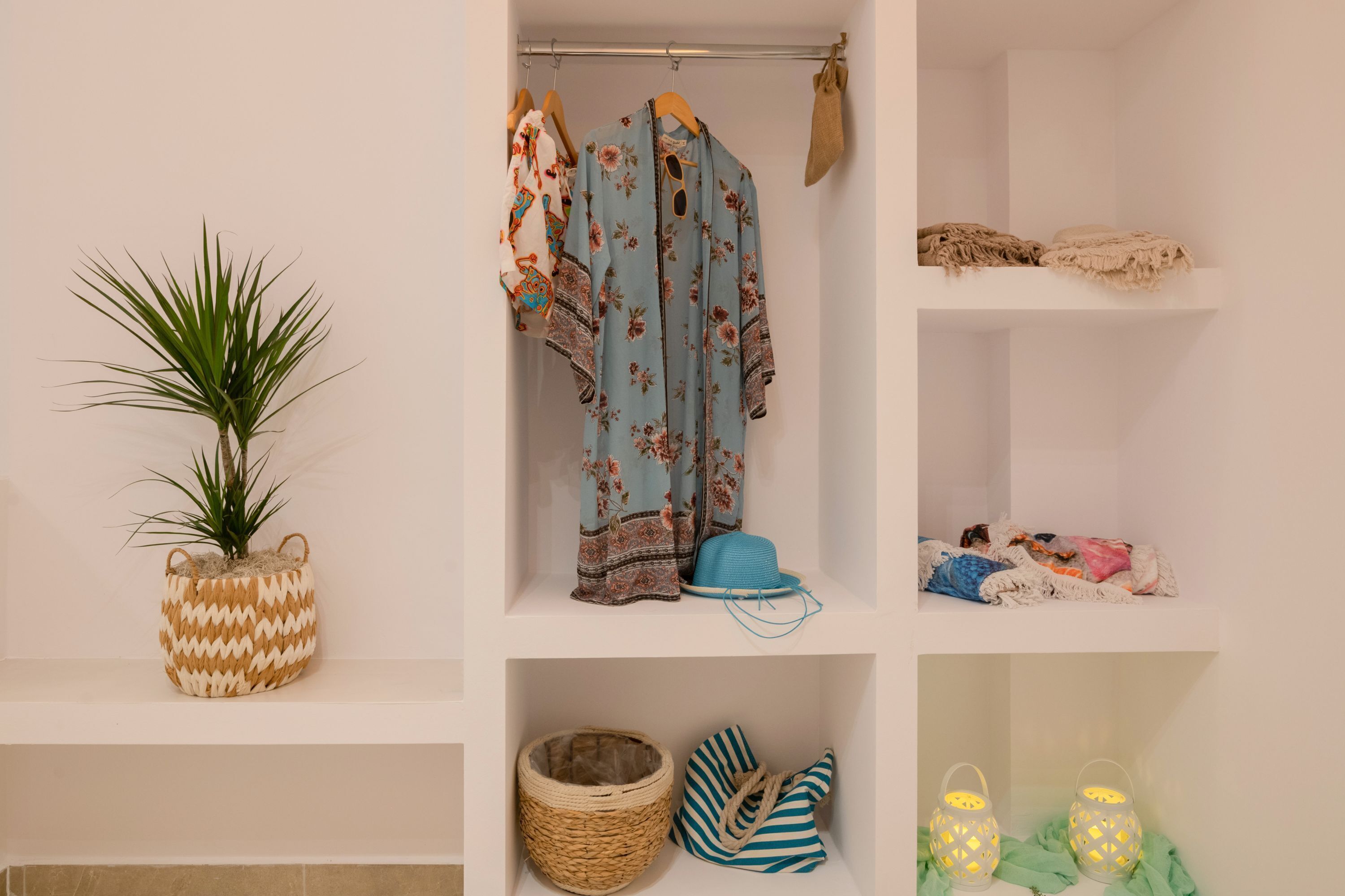 Suncourt Lux Rooms