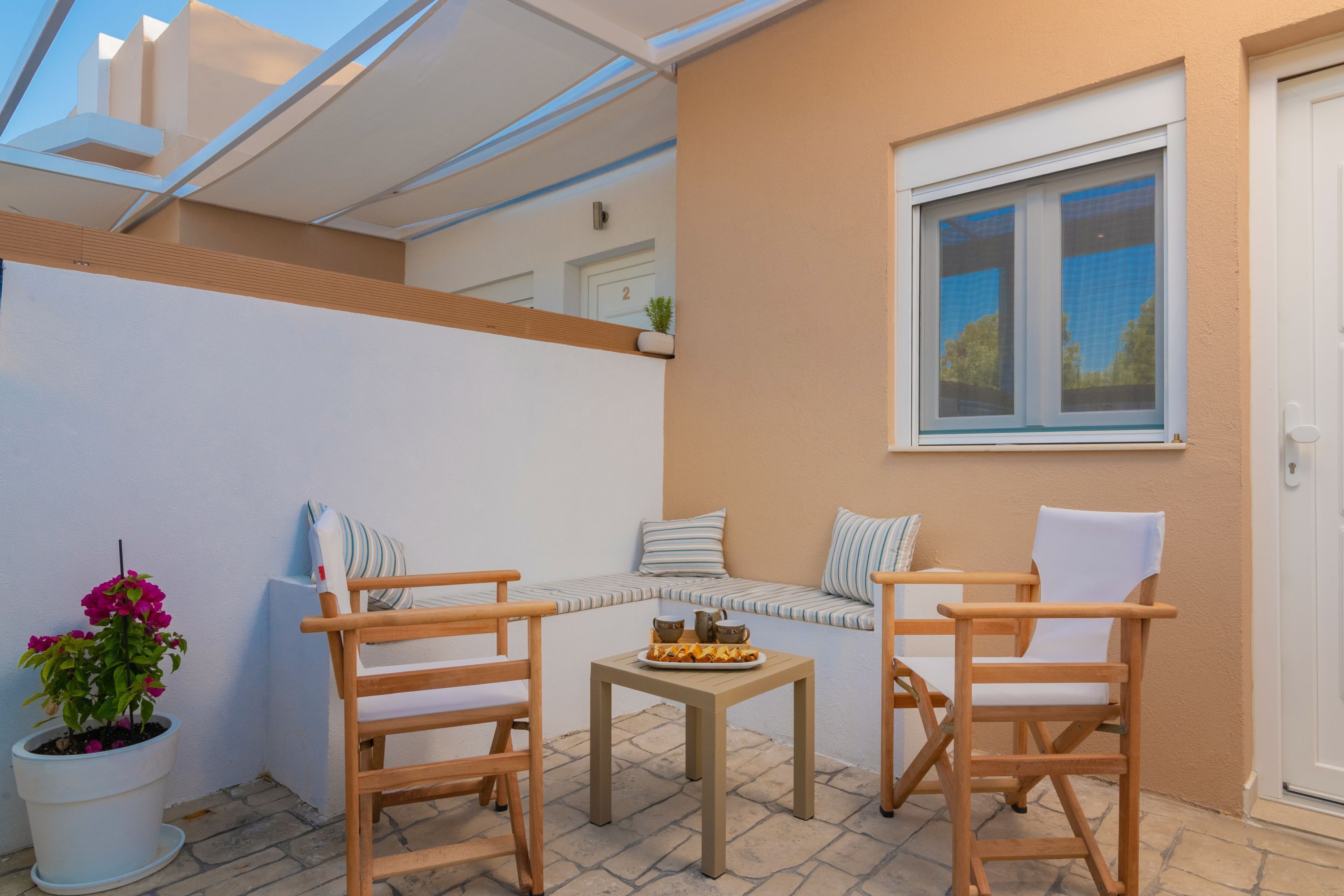Suncourt Lux Rooms
