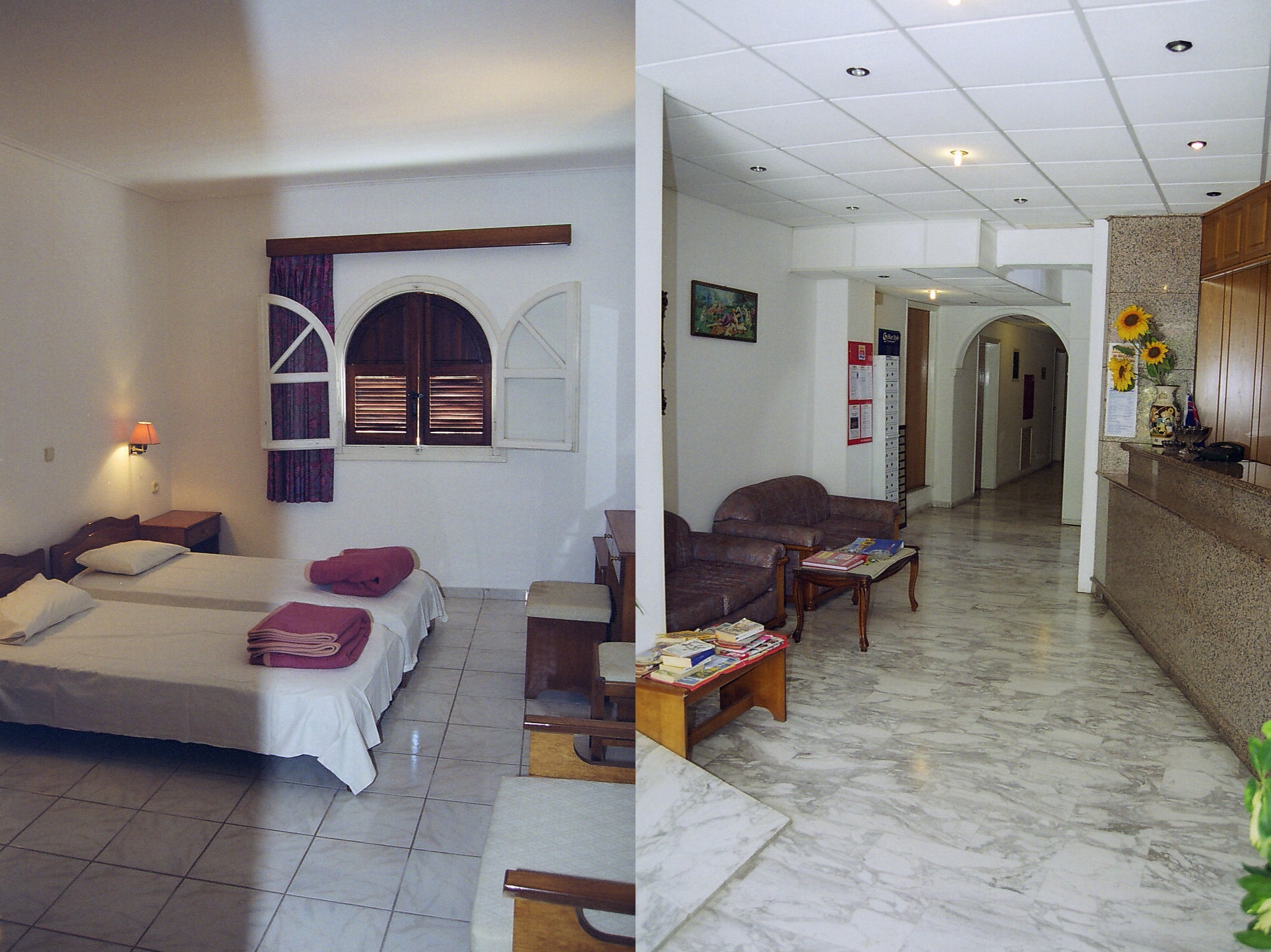 Hotel Sydney