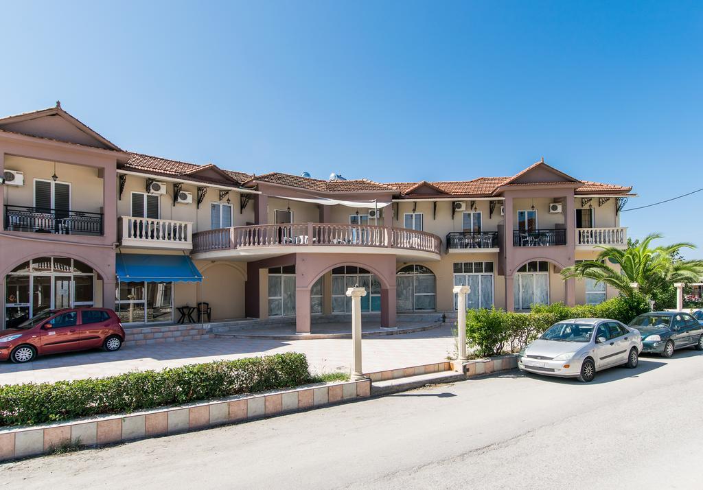 Tsolakis Studios
