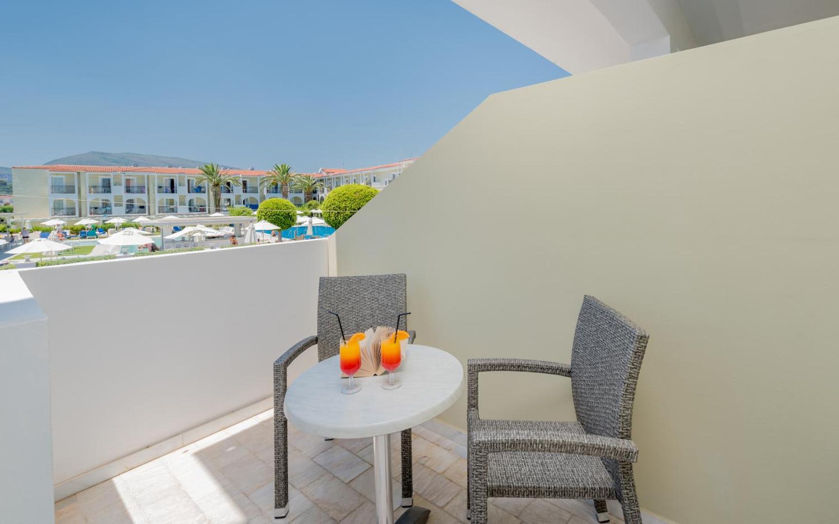 Zante Park Resort & Spa