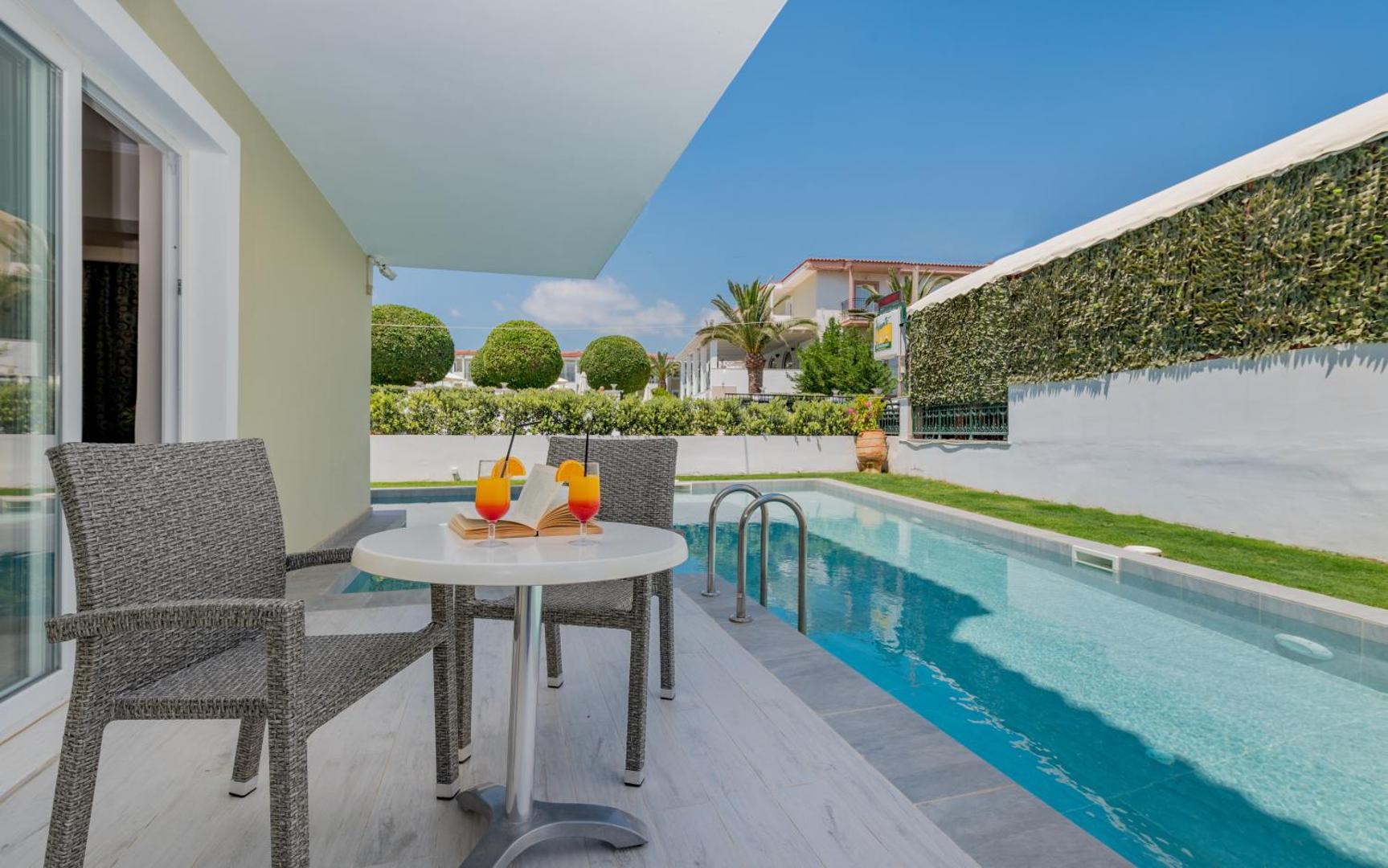 Zante Park Resort & Spa