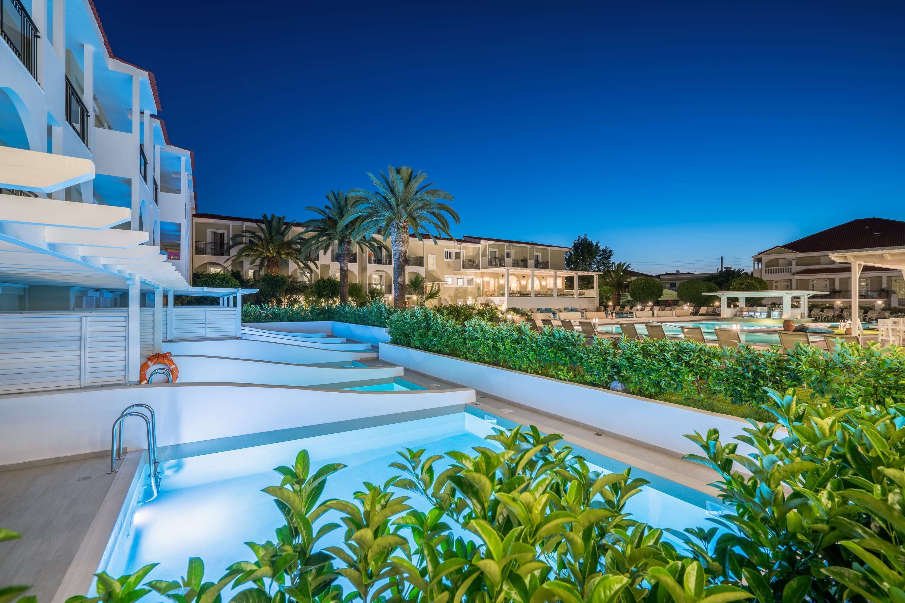 Zante Park Resort & Spa
