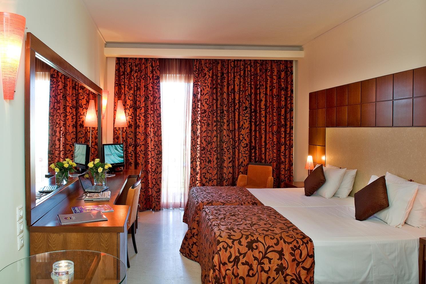 Zante Park Resort & Spa