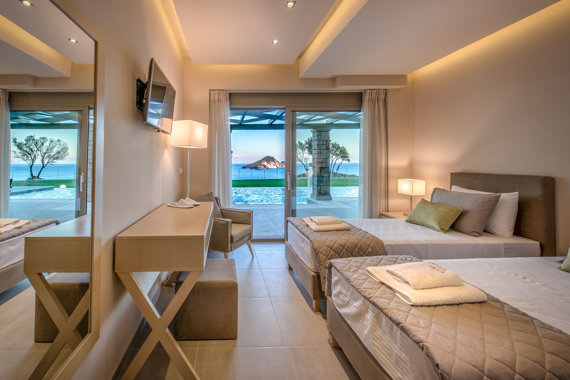 Artina Luxury Villa