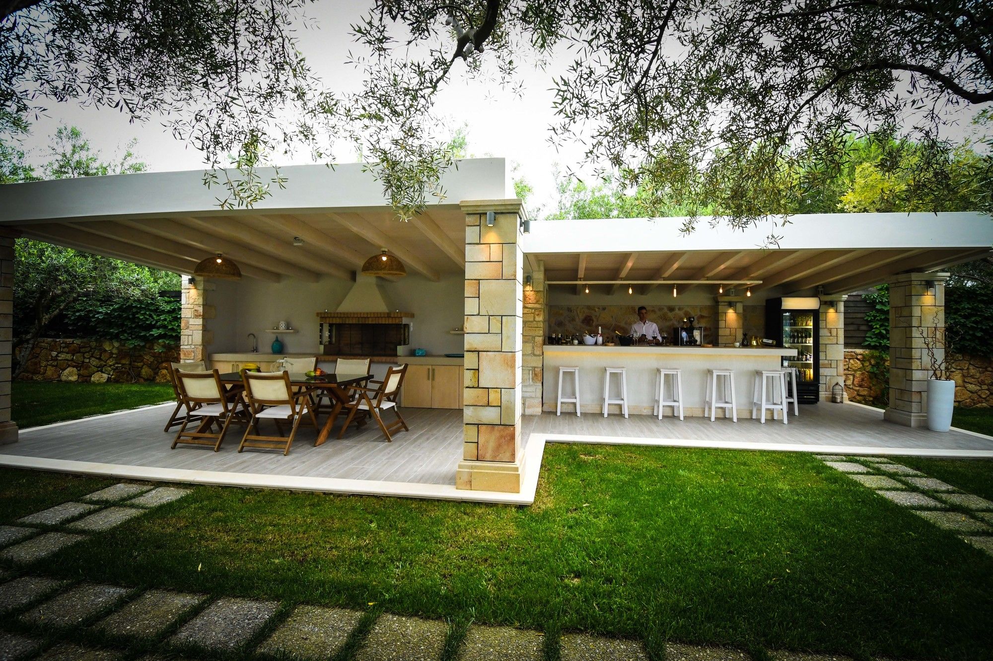 Artina Luxury Villa