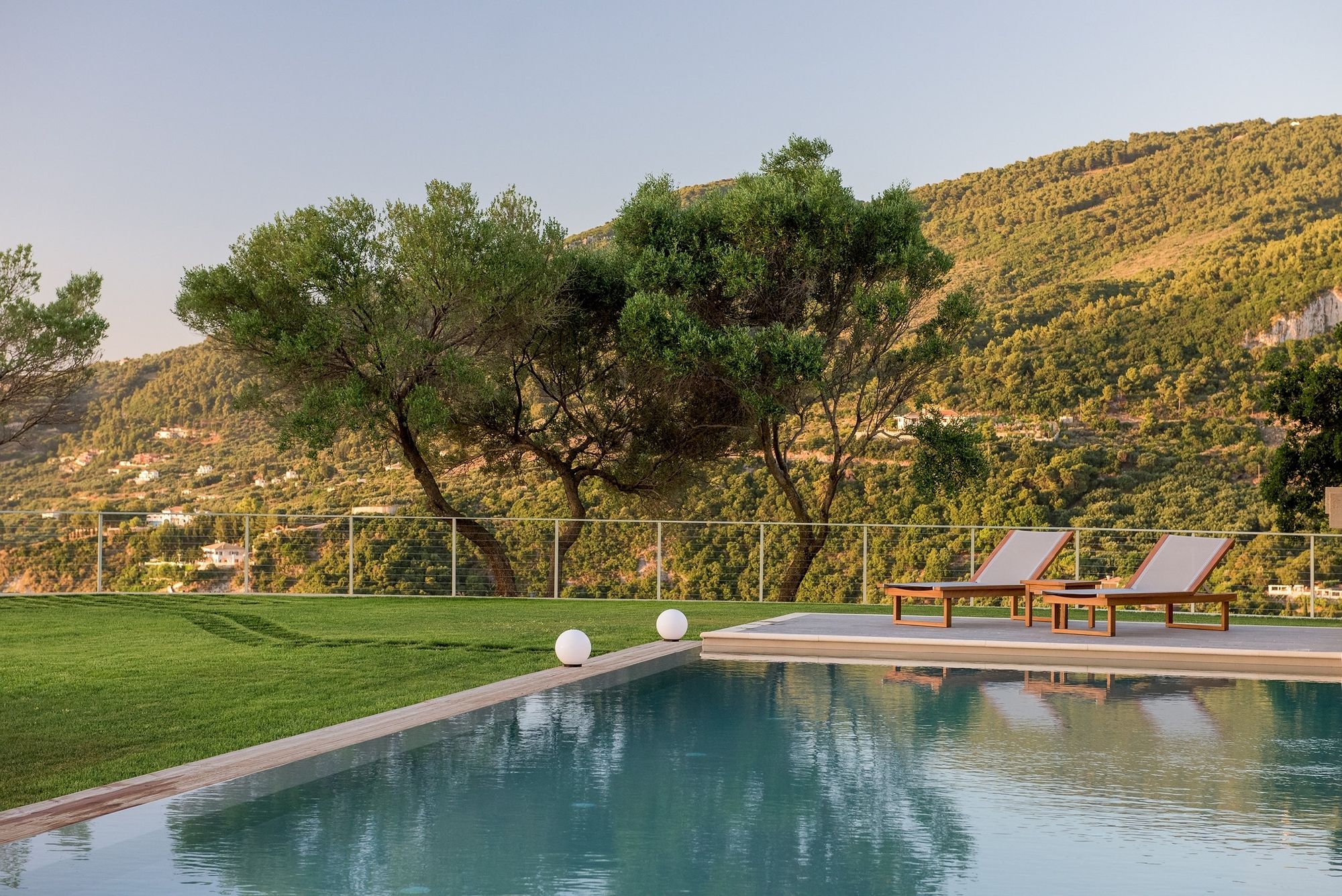Artina Luxury Villa